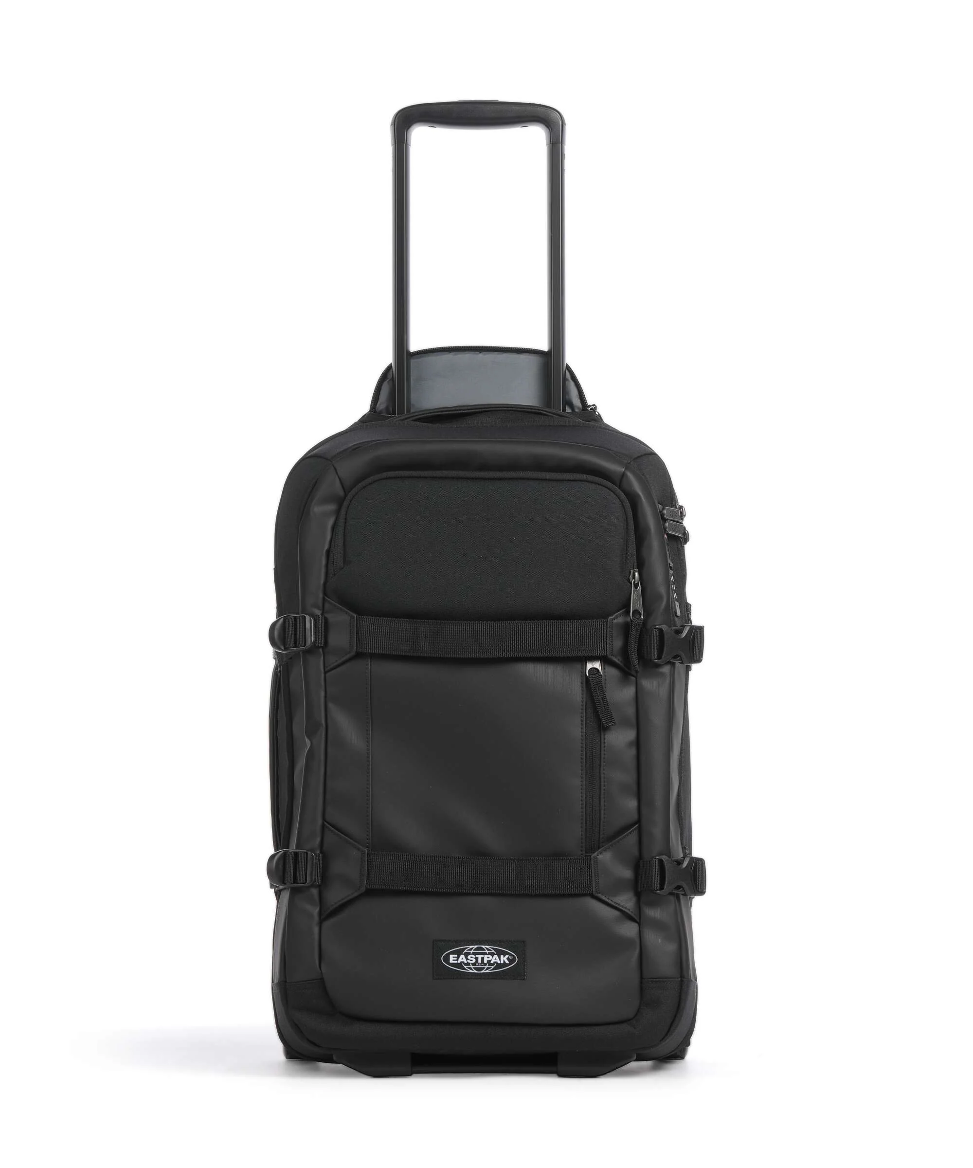 Eastpak Transit'R Pro Core S Torba podróżna na kółkach black/pro coated