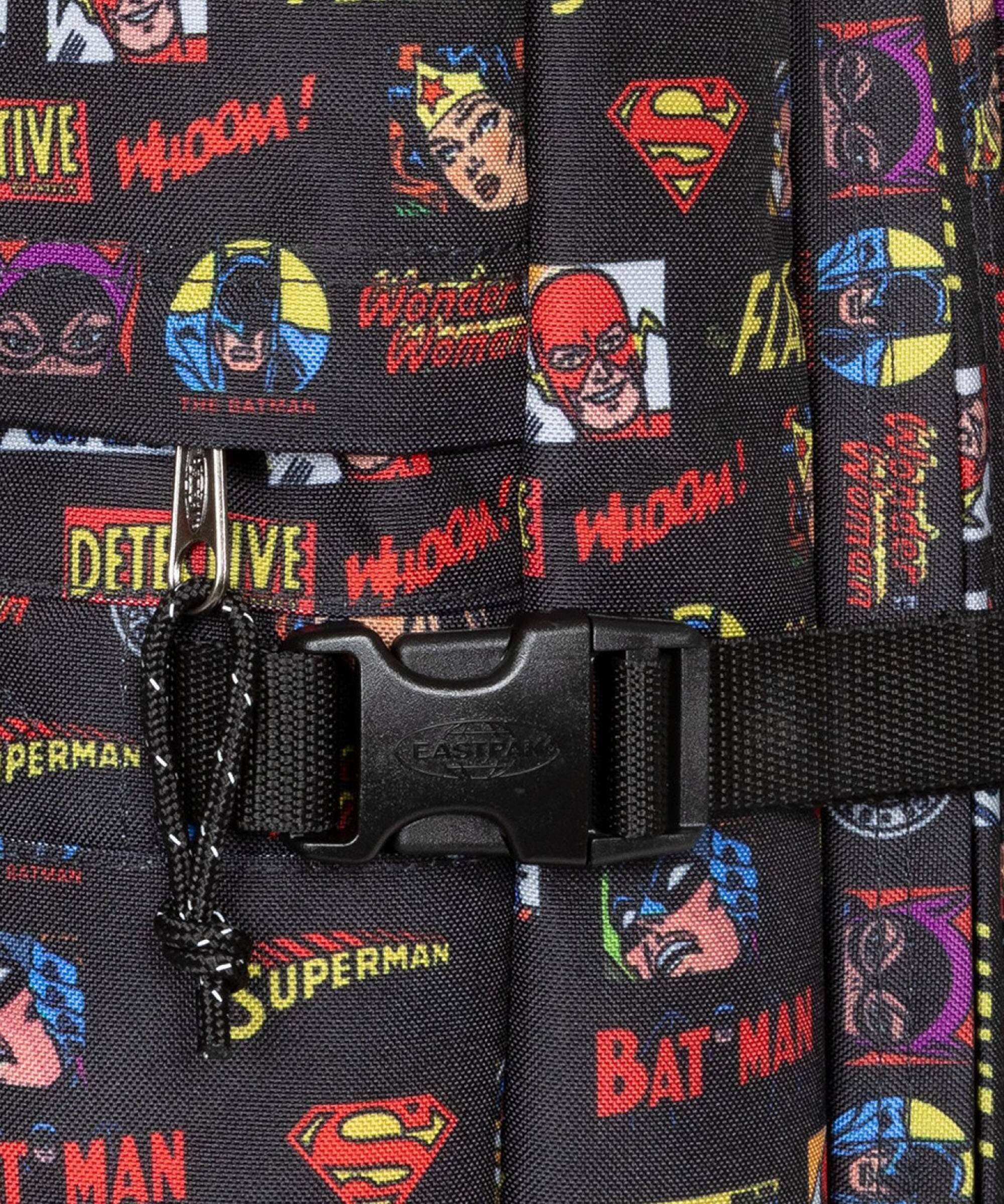 Eastpak Transit'R S Torba podróżna na kółkach icons - Image 3