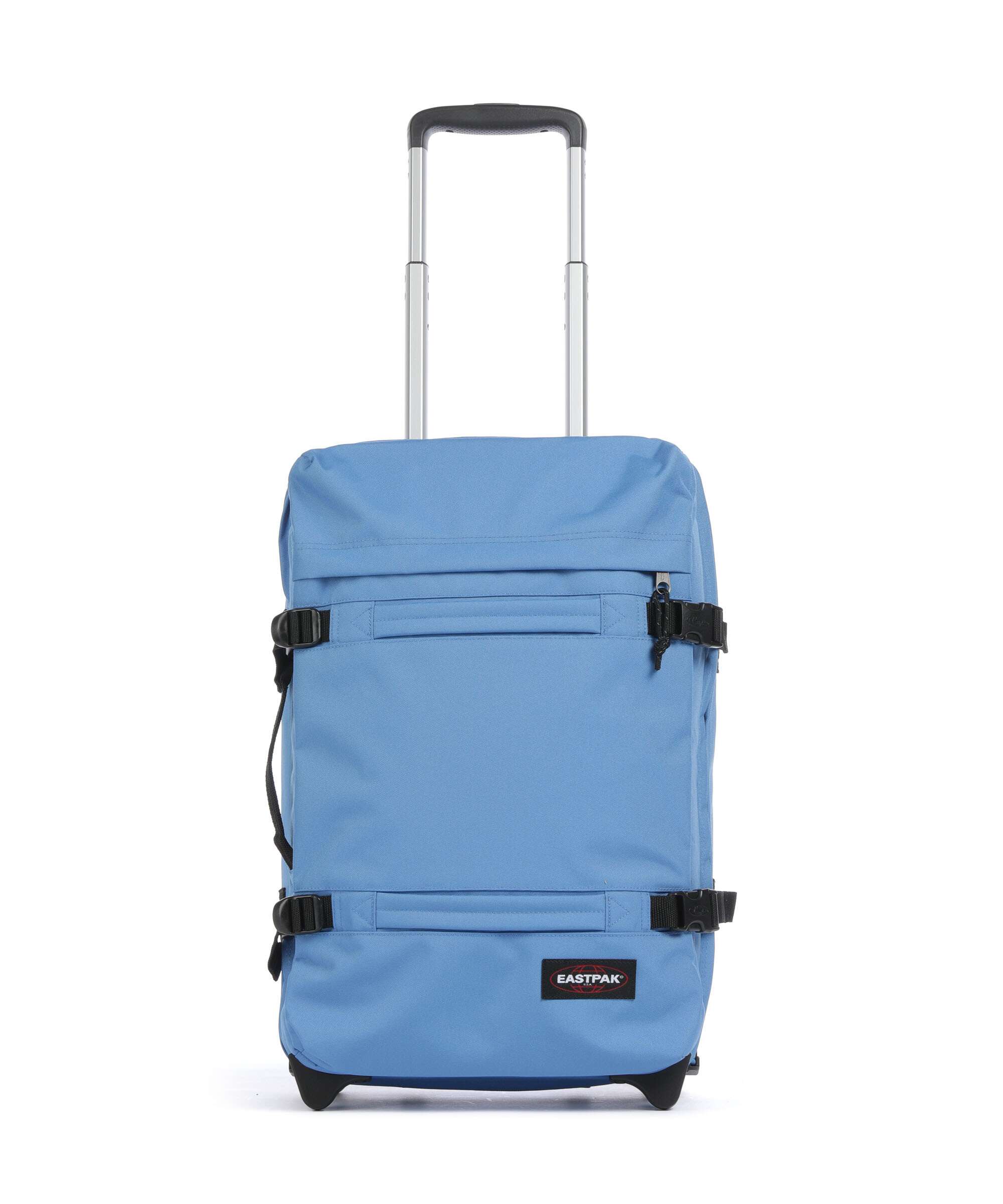 Eastpak Transit'R S Torba podróżna na kółkach healing blue