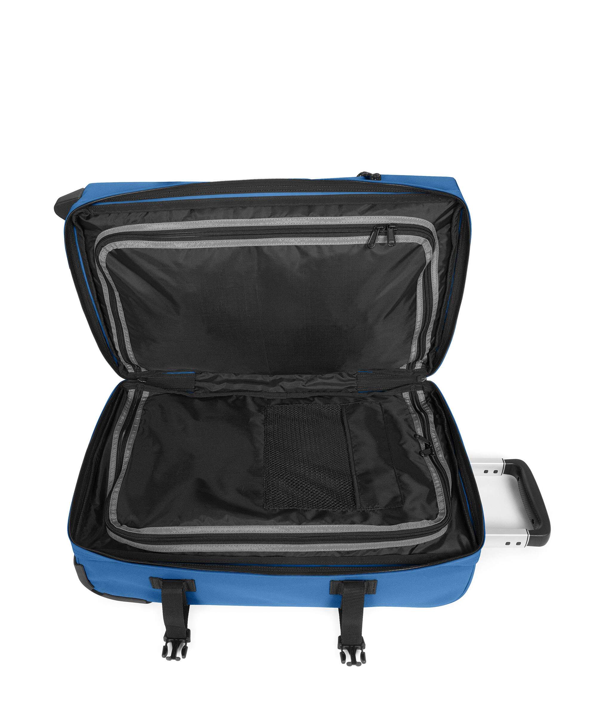 Eastpak Transit'R S Torba podróżna na kółkach healing blue - Image 7