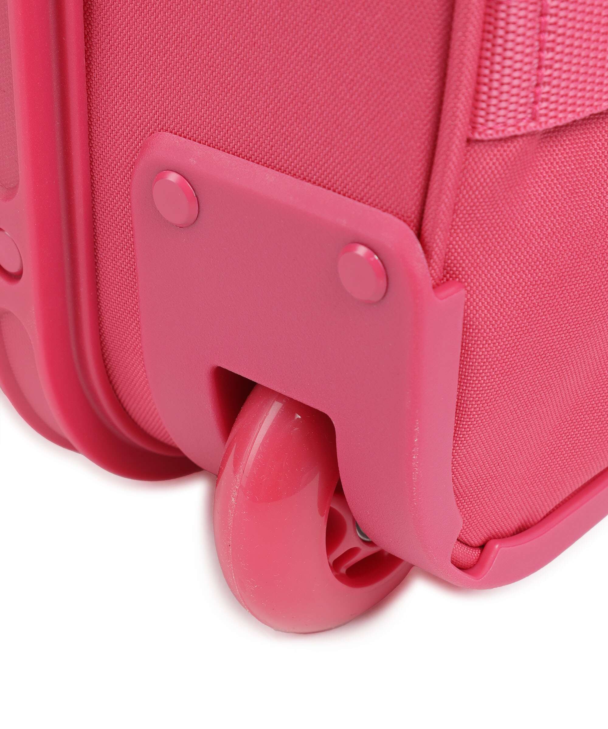 Eastpak Transit'R S Torba podróżna na kółkach pink - Image 4