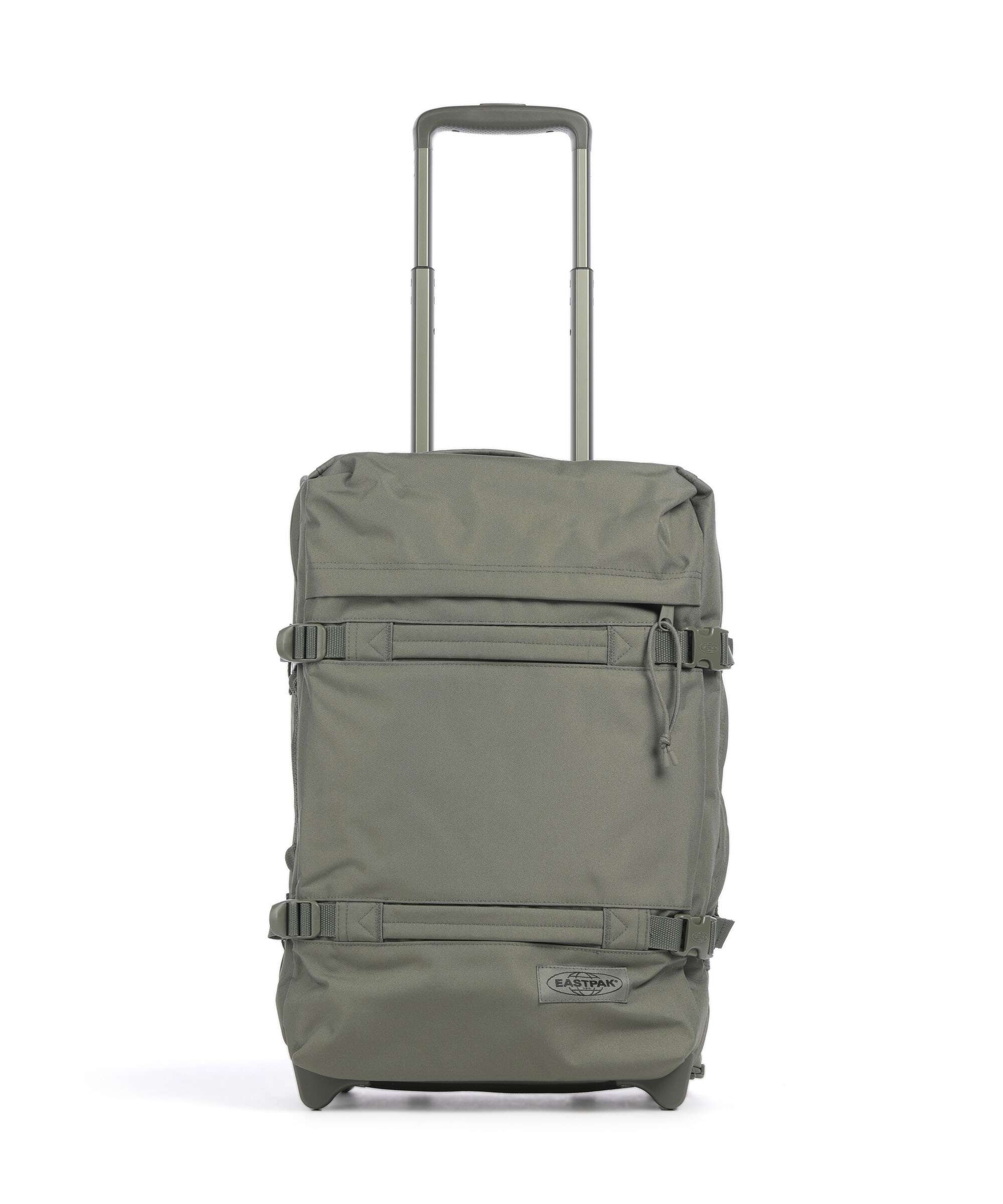 Eastpak Transit'R S Torba podróżna na kółkach khaki