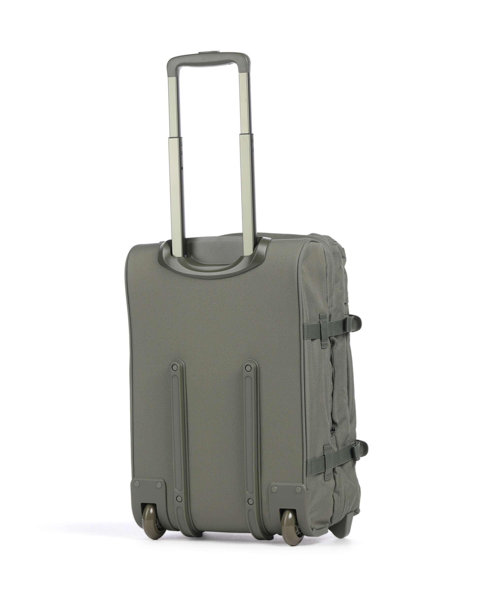 Eastpak Transit'R S Torba podróżna na kółkach khaki - Image 2