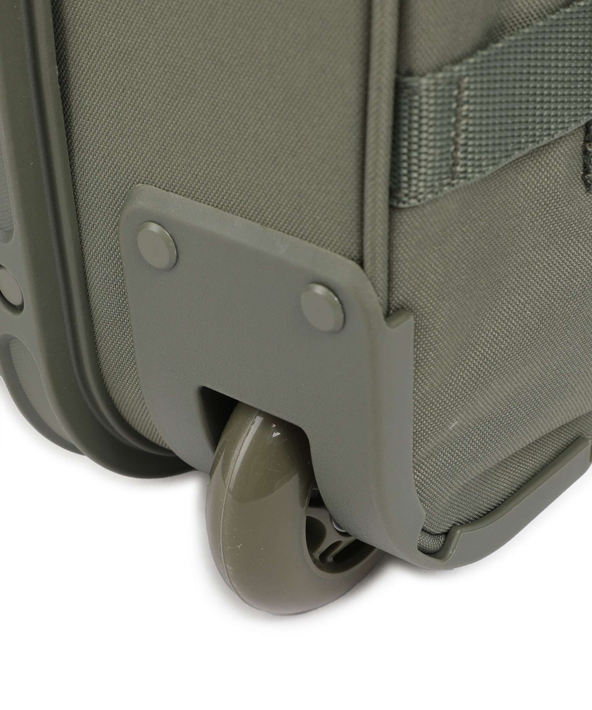 Eastpak Transit'R S Torba podróżna na kółkach khaki - Image 4