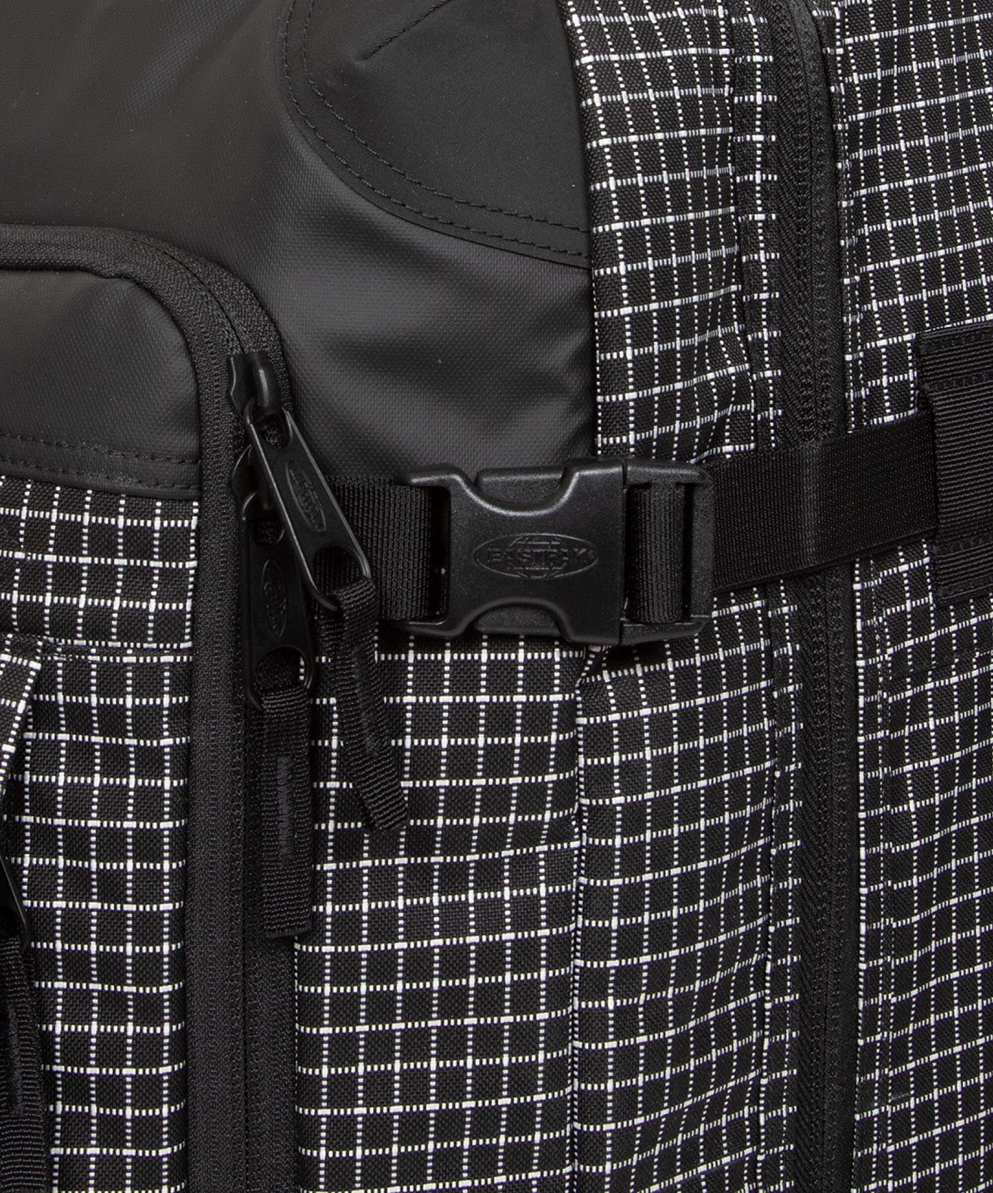 Eastpak Tranverz Cnnct S Torba podróżna na kółkach ripstop - Image 4