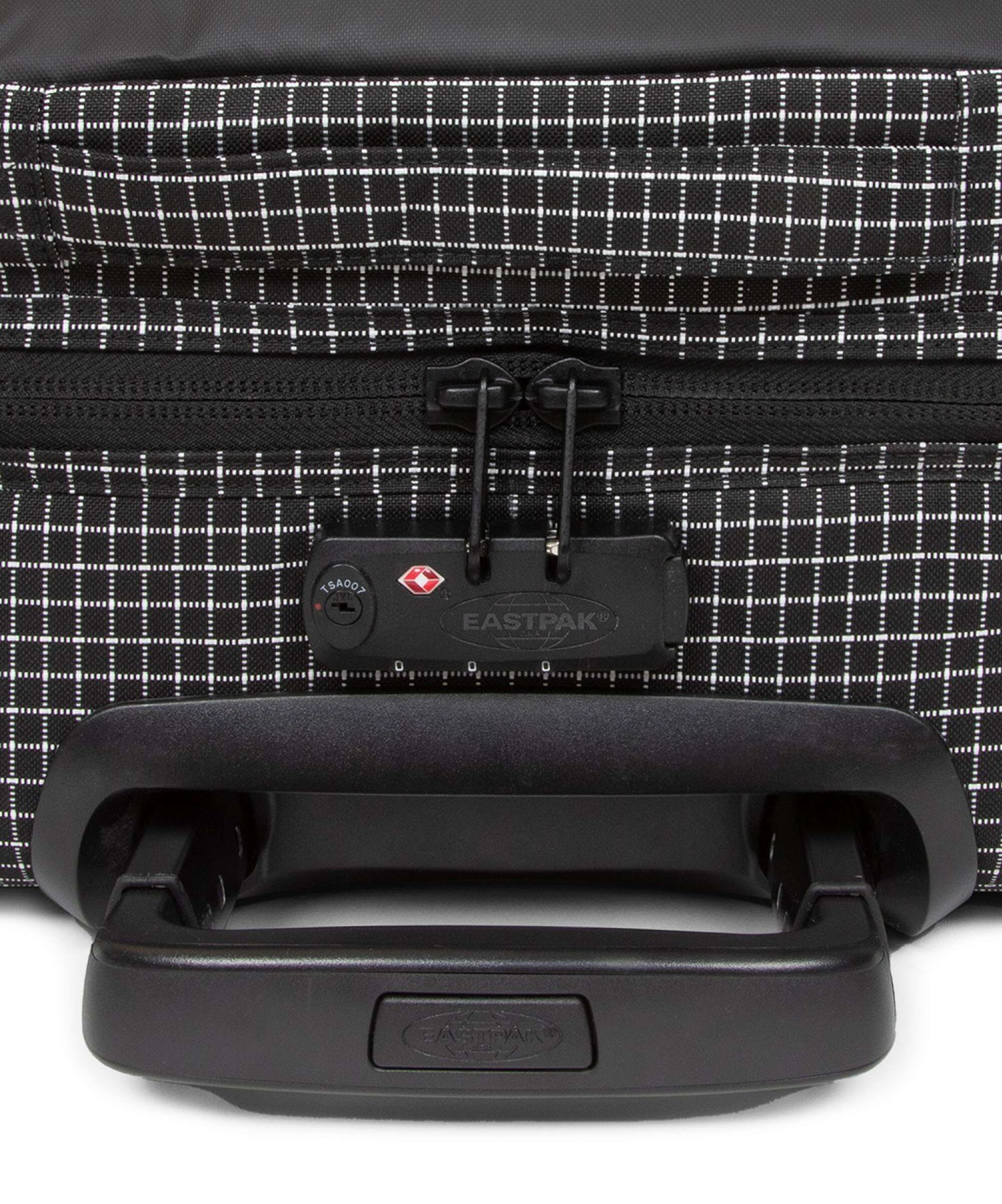 Eastpak Tranverz Cnnct S Torba podróżna na kółkach ripstop - Image 5