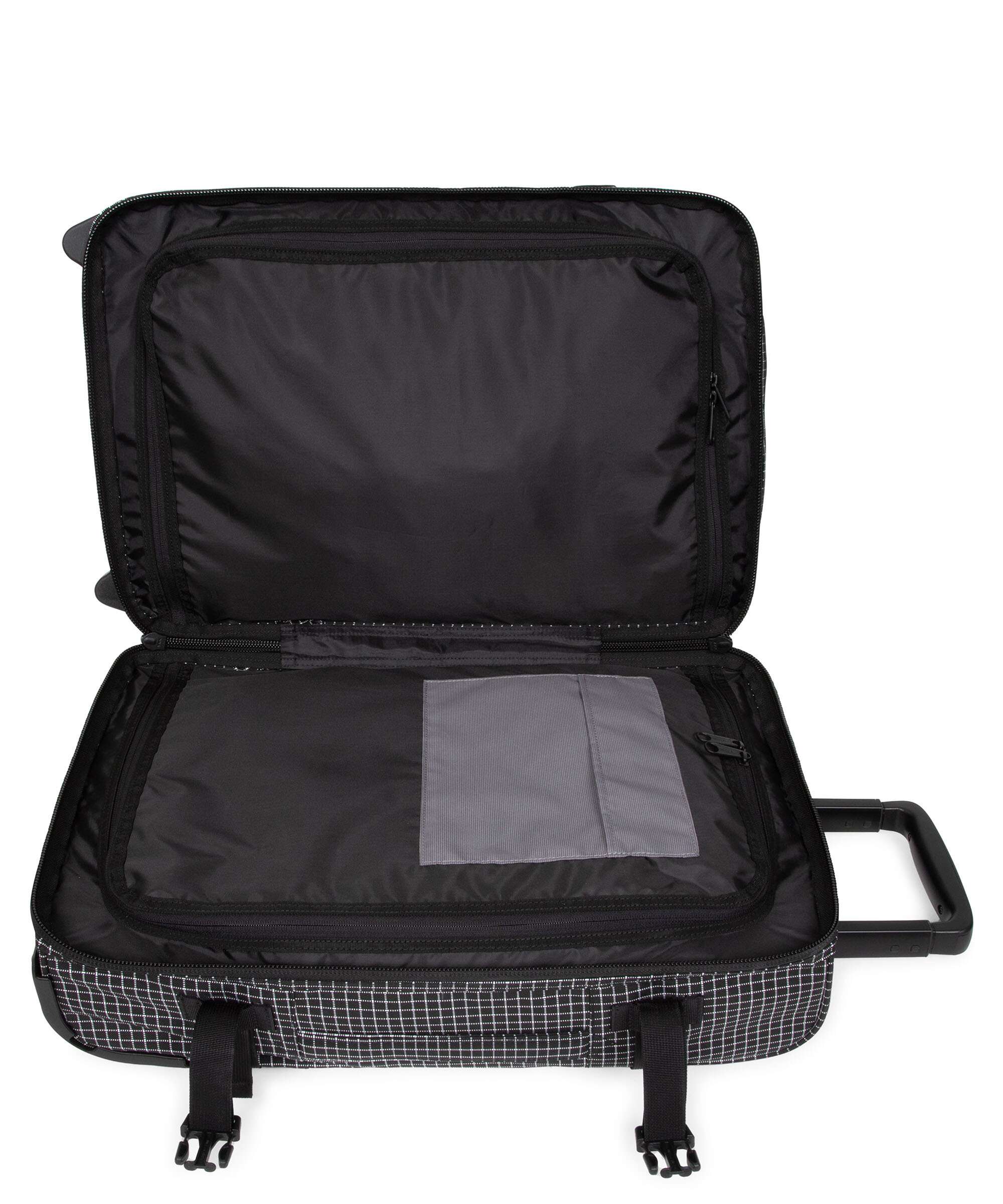 Eastpak Tranverz Cnnct S Torba podróżna na kółkach ripstop - Image 6