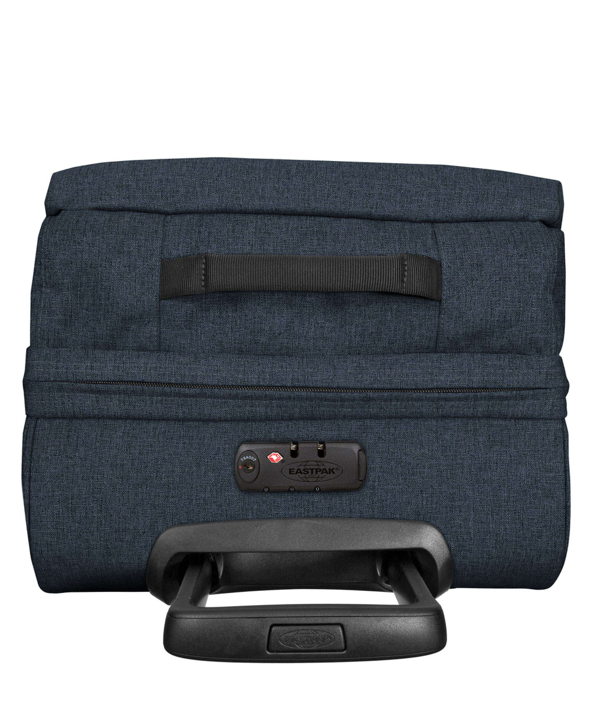 Eastpak Tranverz L Torba podróżna na kółkach triple denim - Image 5