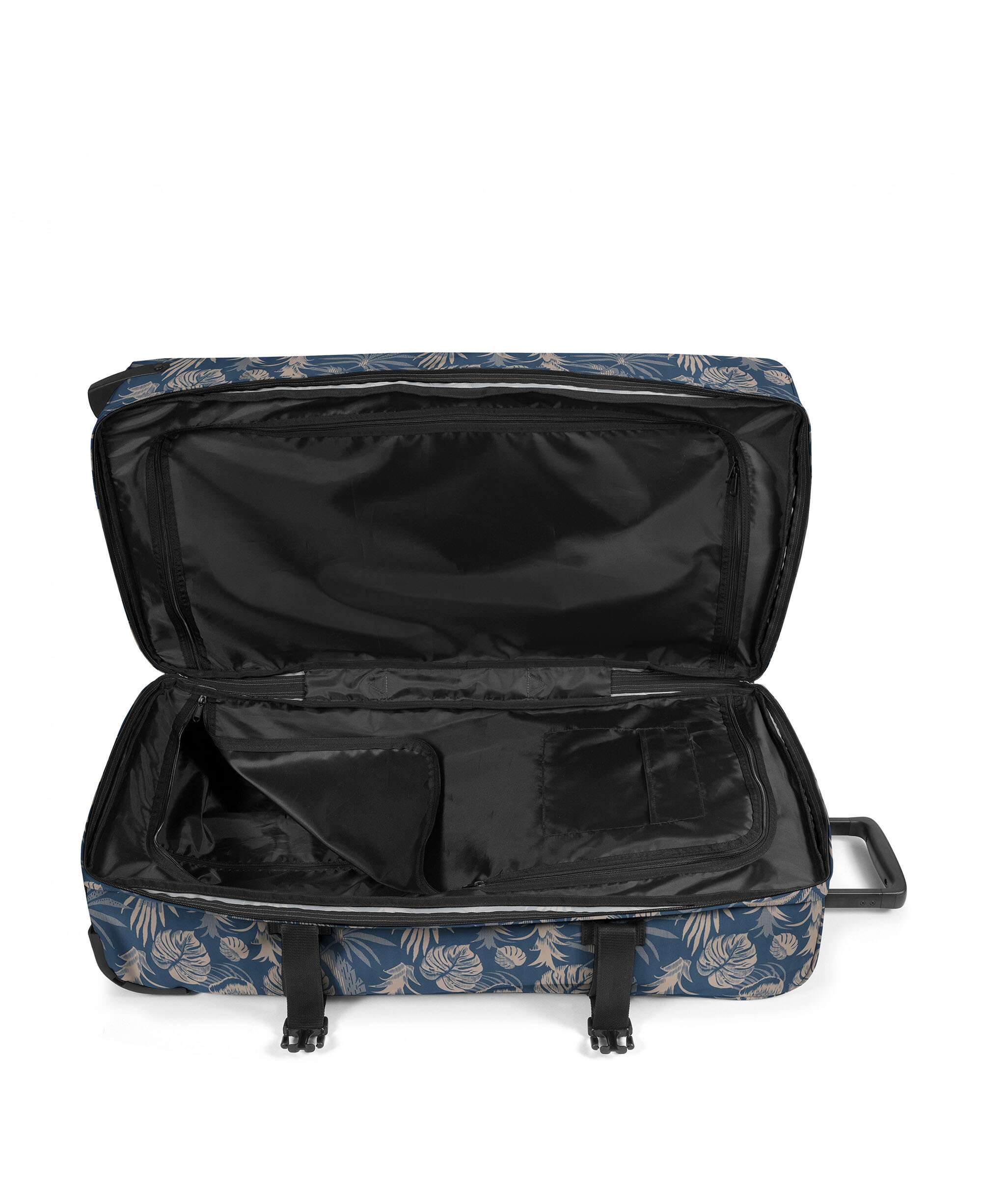 Eastpak Tranverz L Torba podróżna na kółkach brize blue/beige - Image 6