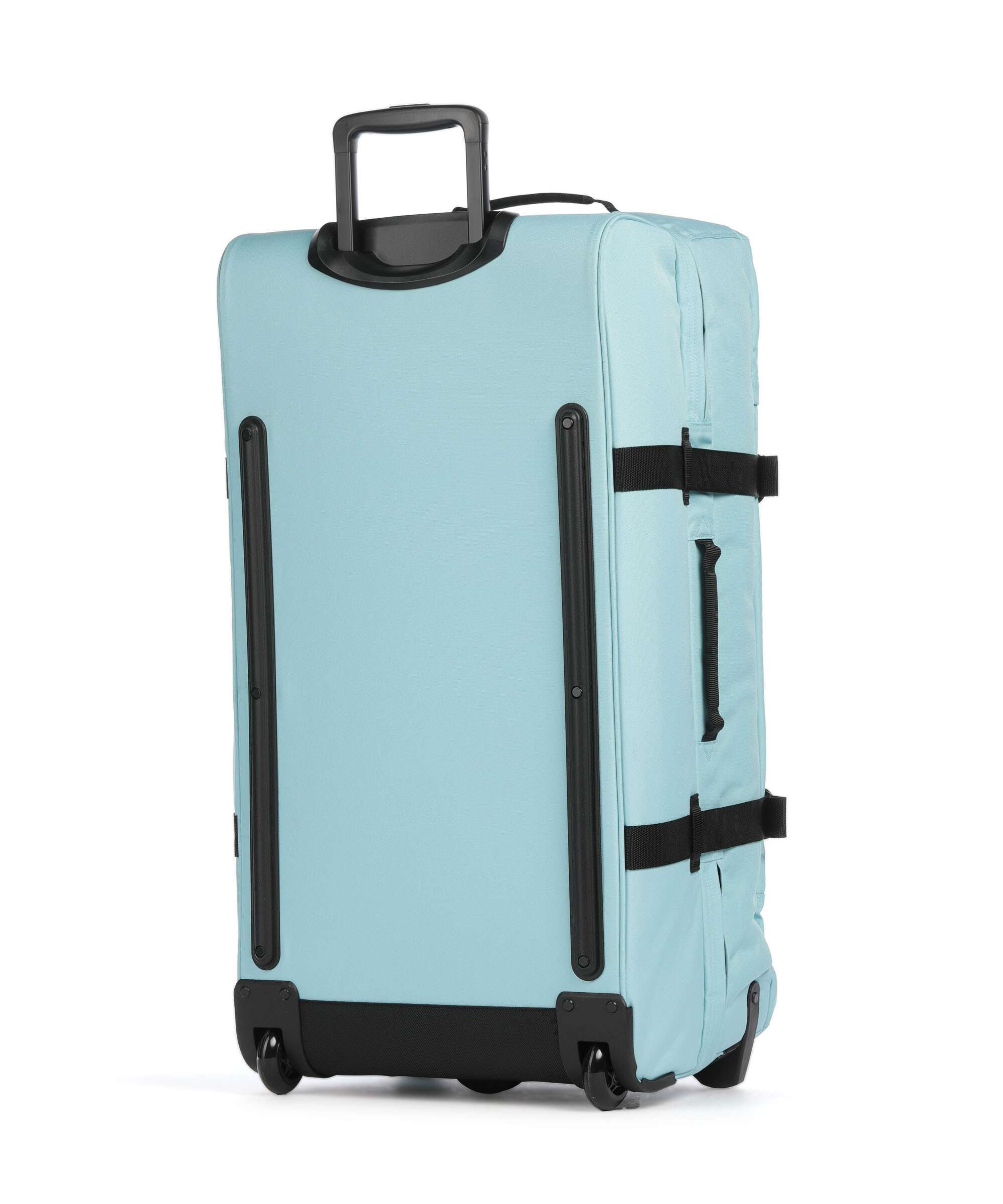 Eastpak Tranverz L Torba podróżna na kółkach waterfall blue - Image 2