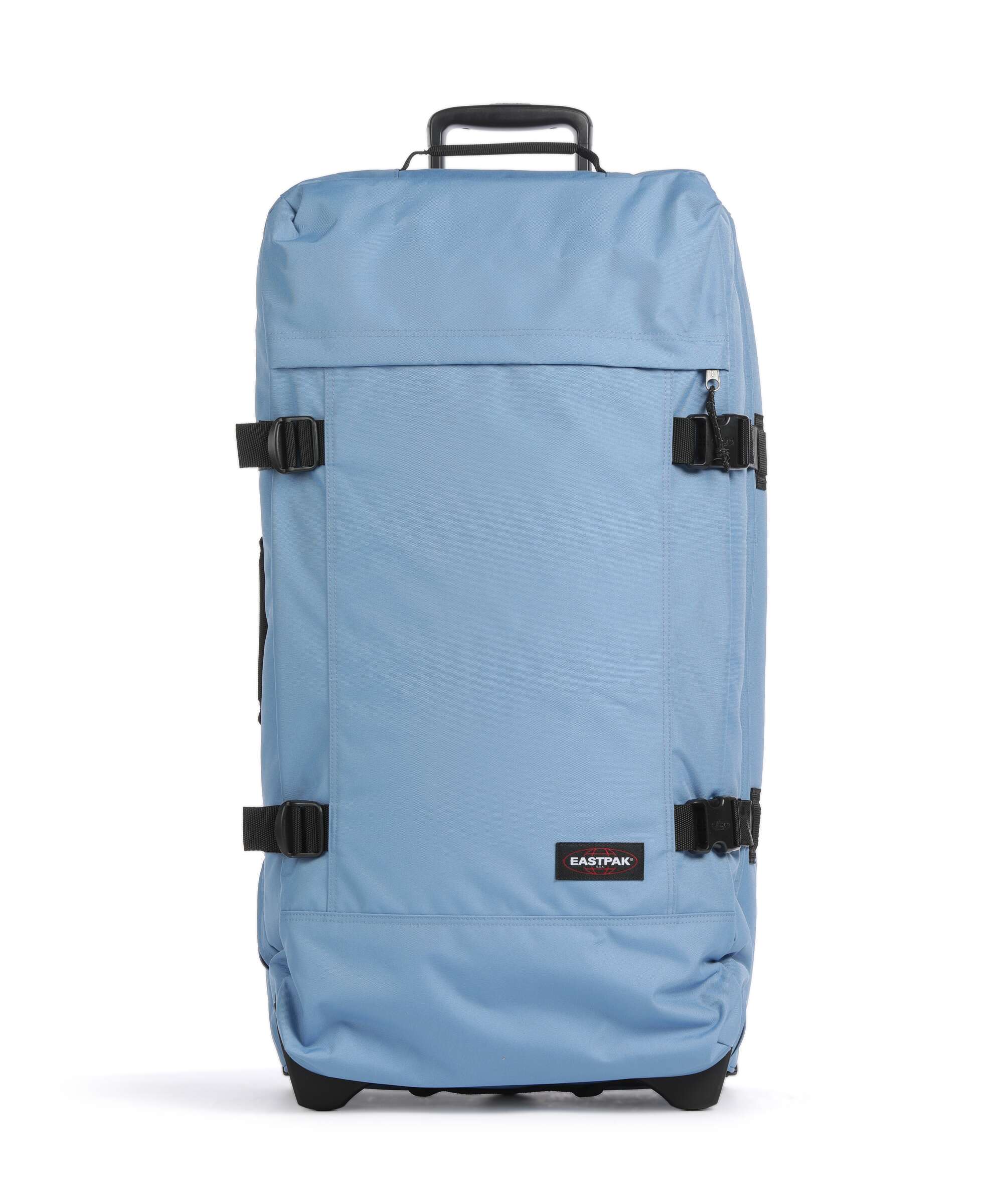 Eastpak Tranverz L Torba podróżna na kółkach aviator blue