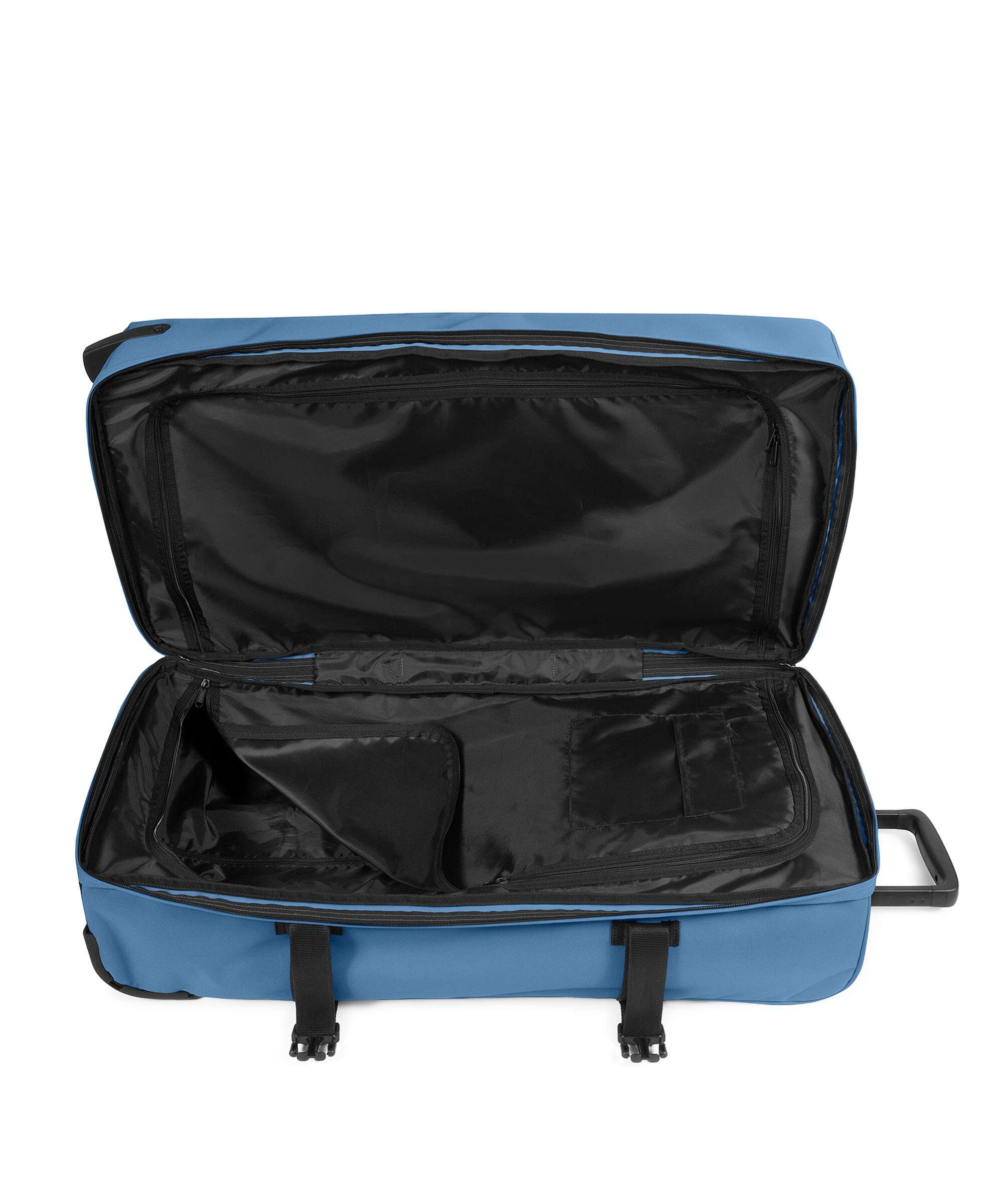 Eastpak Tranverz L Torba podróżna na kółkach aviator blue - Image 6