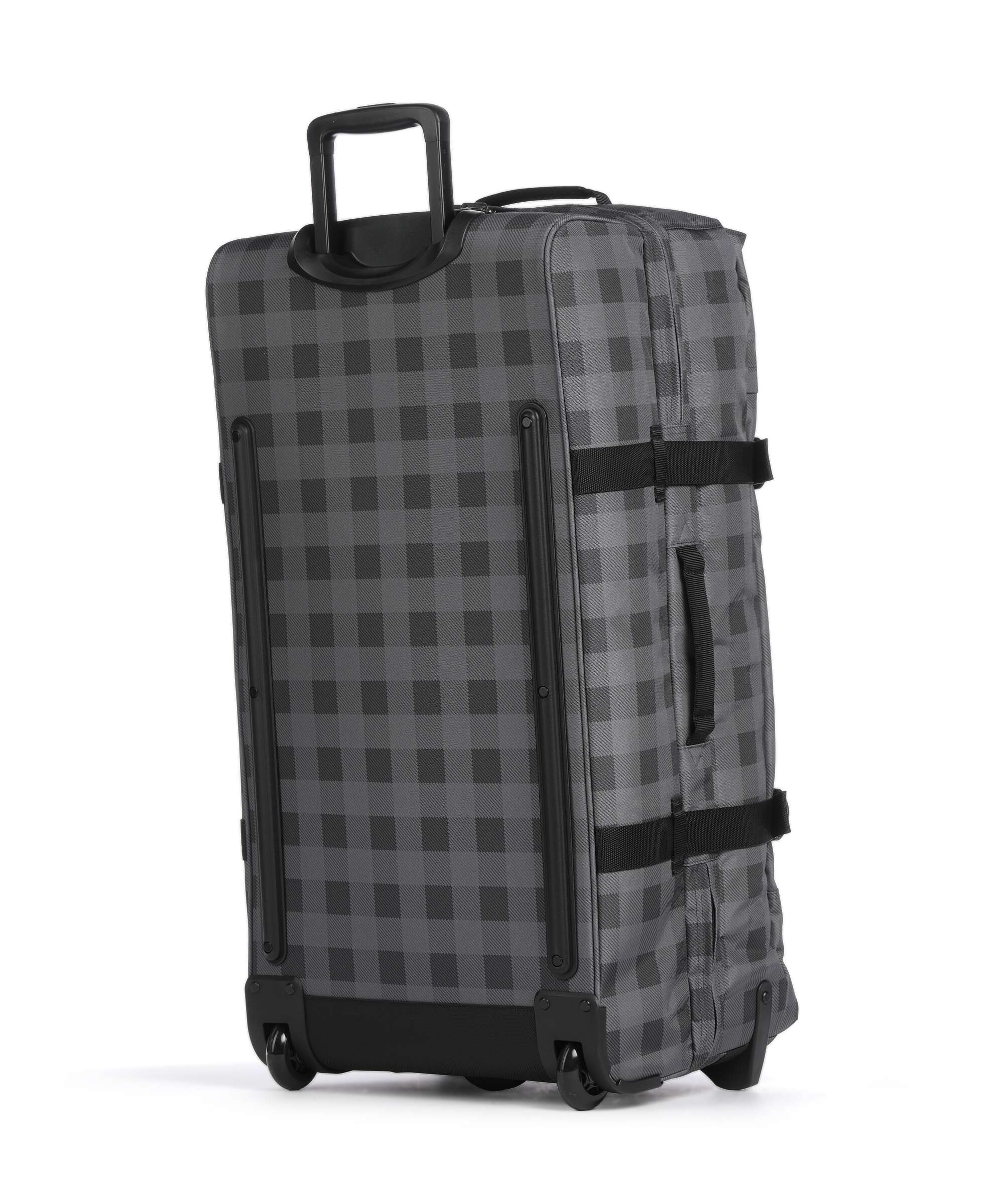 Eastpak Tranverz L Torba podróżna na kółkach grey - Image 2