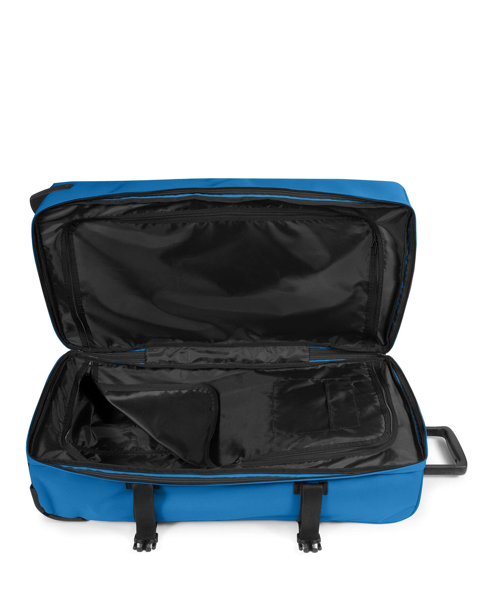 Eastpak Tranverz M Torba podróżna na kółkach bubble blue - Image 5