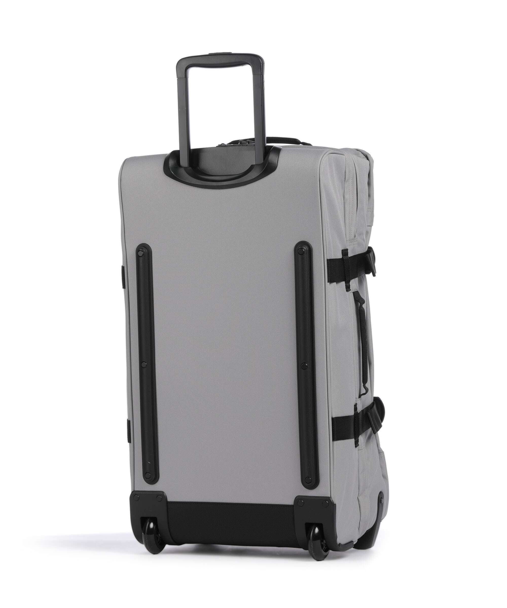 Eastpak Tranverz M Torba podróżna na kółkach pebble grey - Image 2