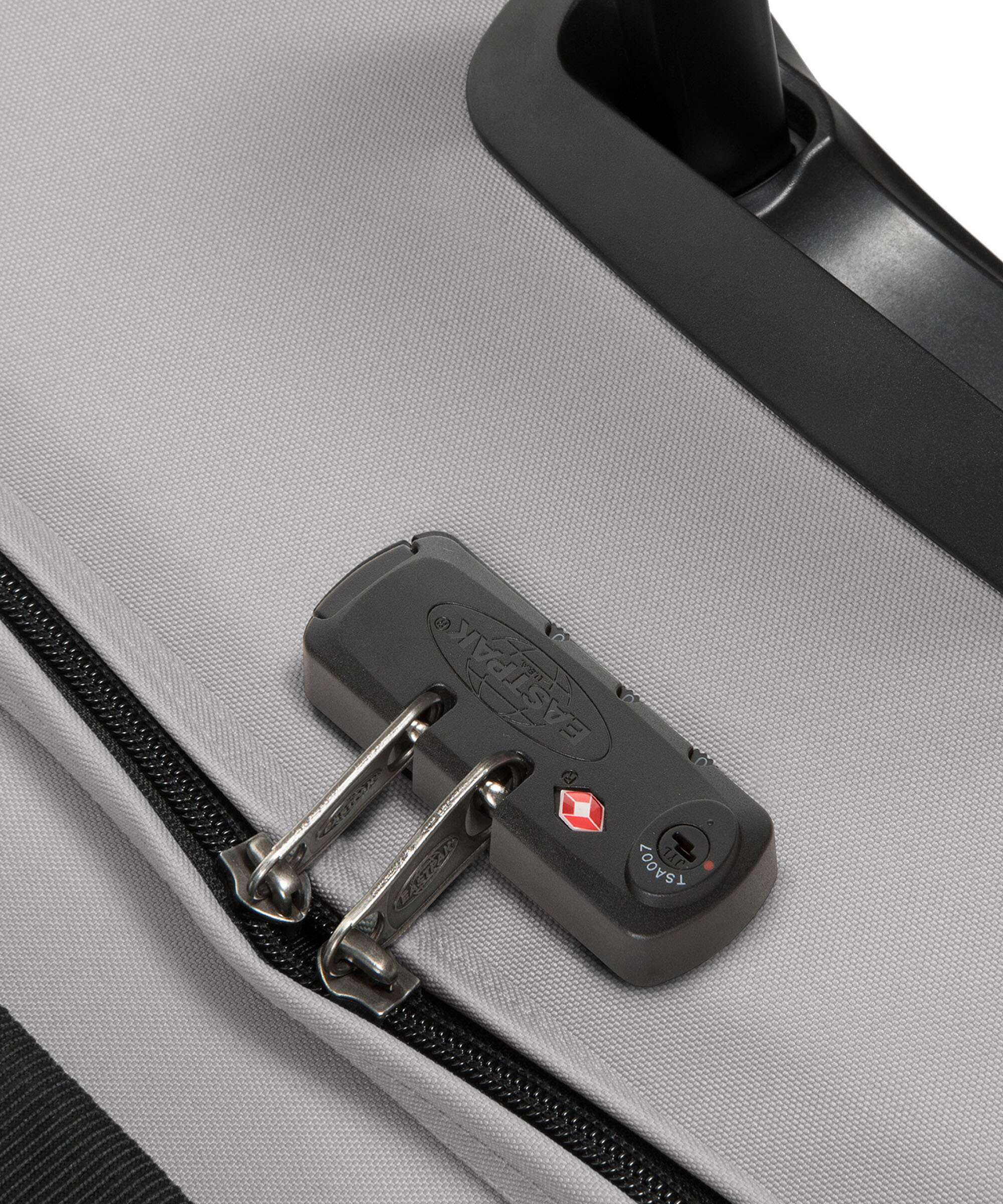 Eastpak Tranverz M Torba podróżna na kółkach pebble grey - Image 4