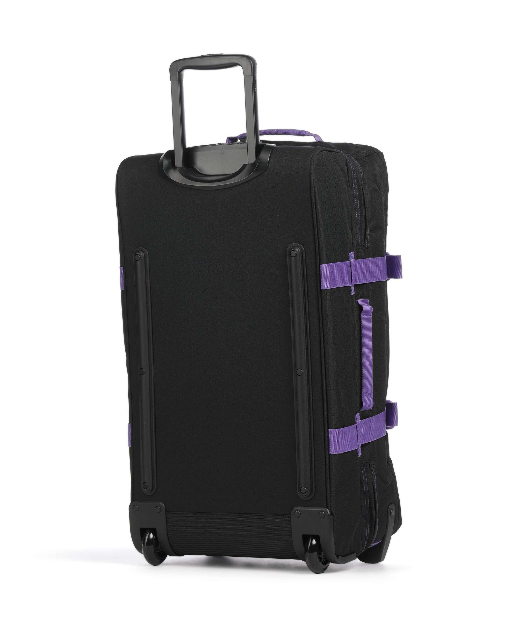 Eastpak Tranverz M Torba podróżna na kółkach kontrast vineyard - Image 2