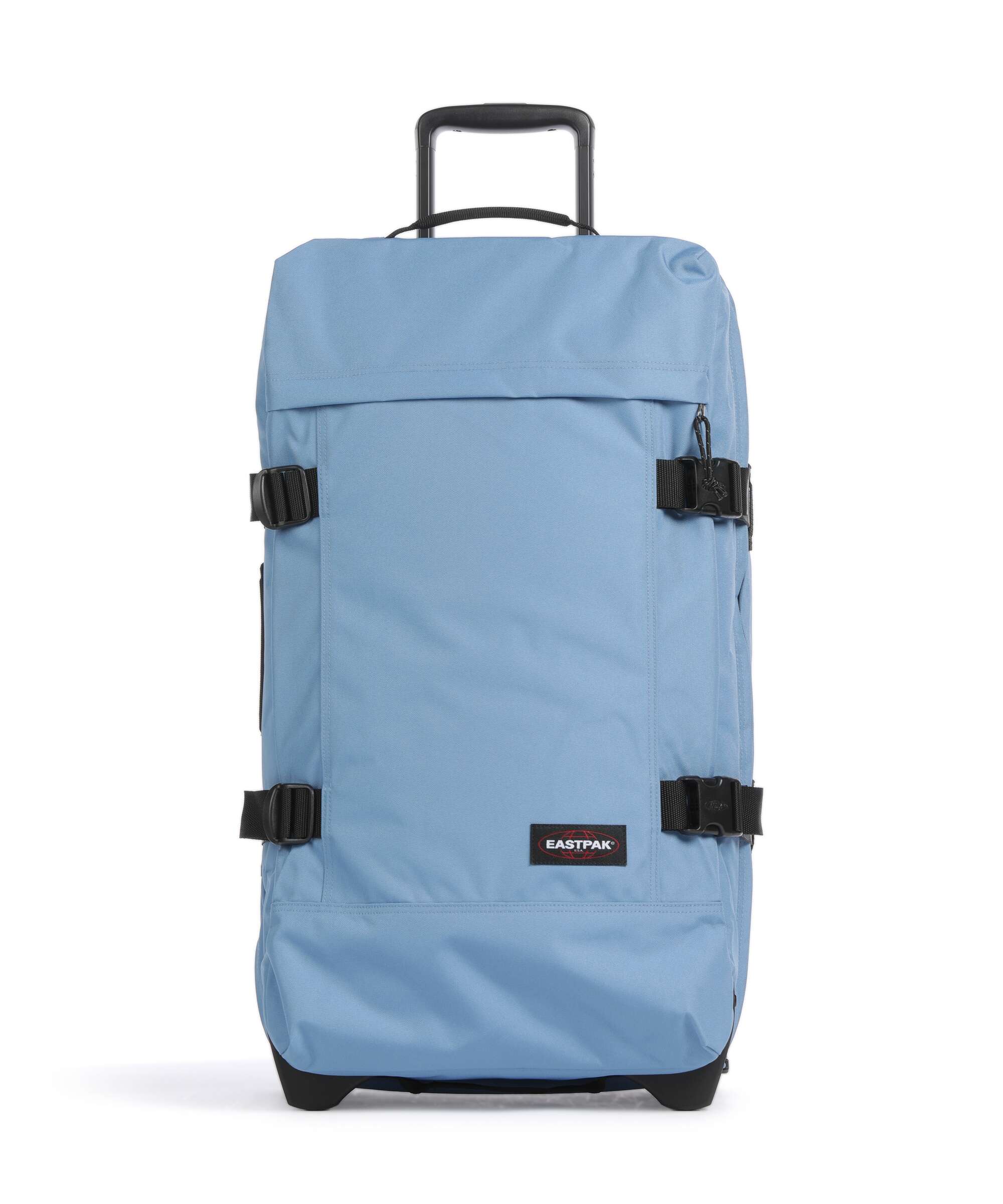 Eastpak Tranverz M Torba podróżna na kółkach aviator blue