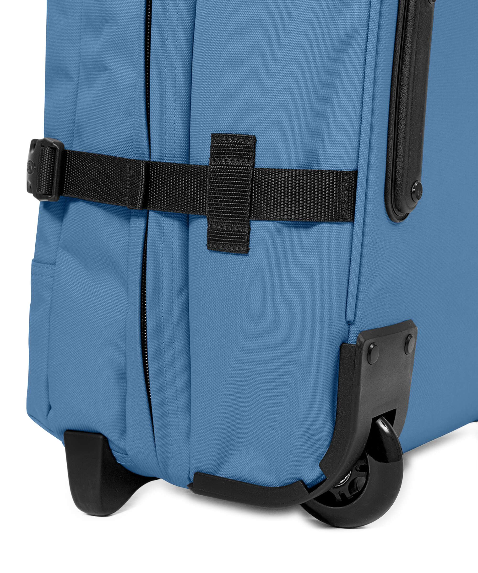 Eastpak Tranverz M Torba podróżna na kółkach aviator blue - Image 5