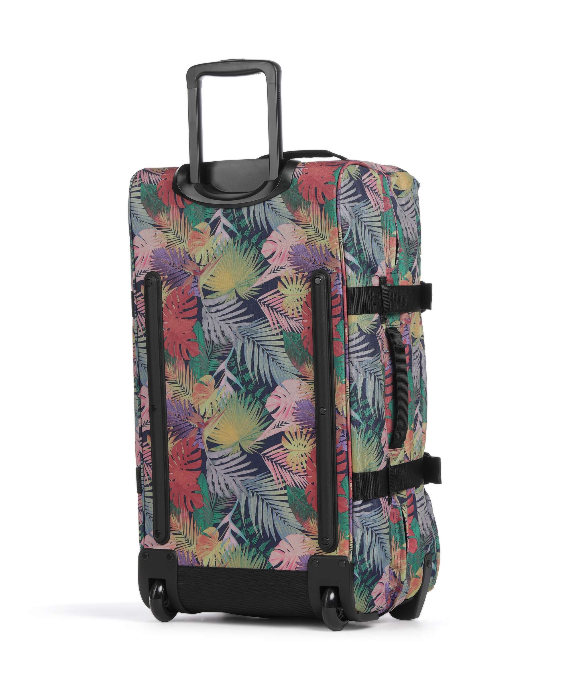 Eastpak Tranverz M Torba podróżna na kółkach retro navy - Image 2