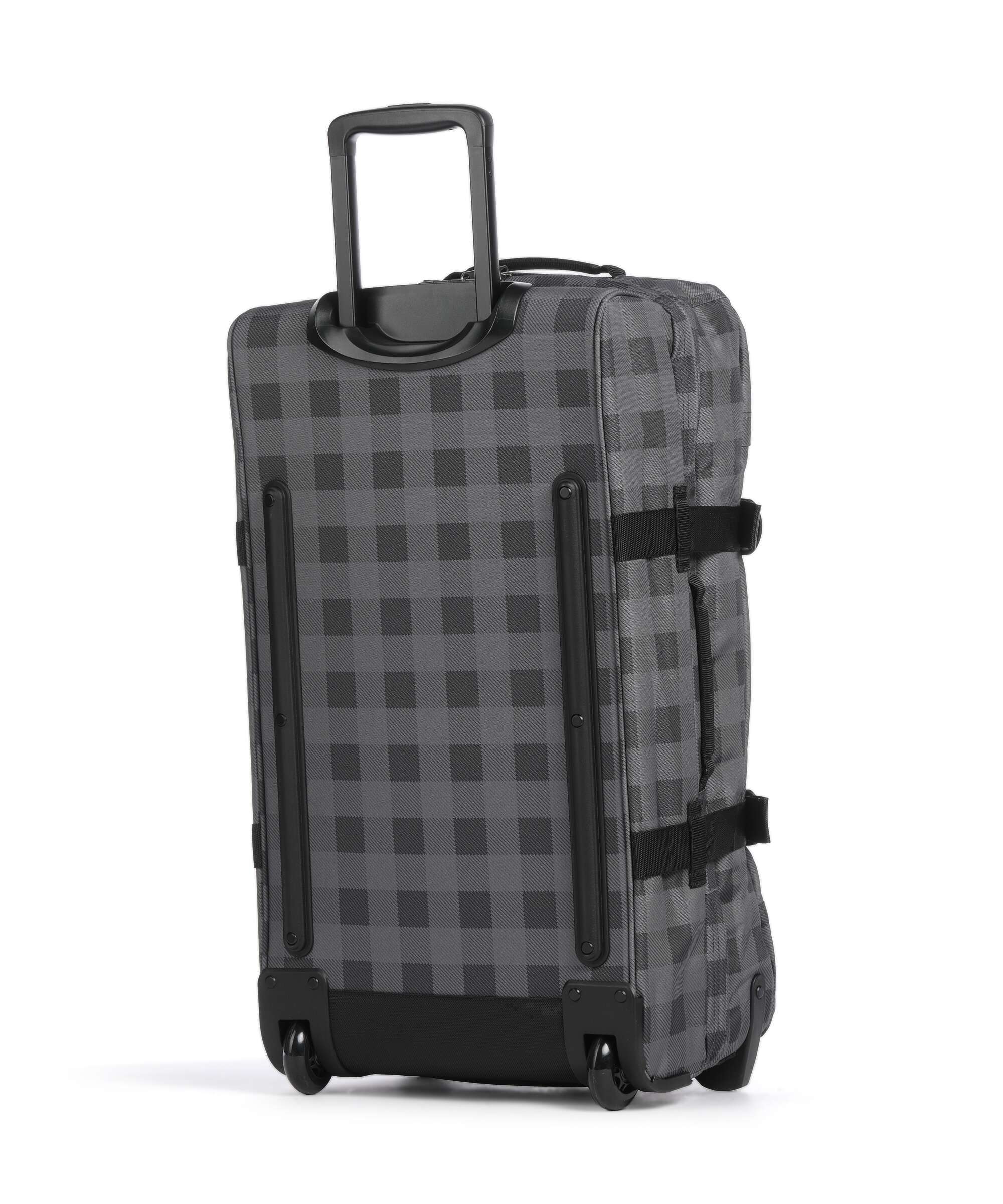 Eastpak Tranverz M Torba podróżna na kółkach grey - Image 2