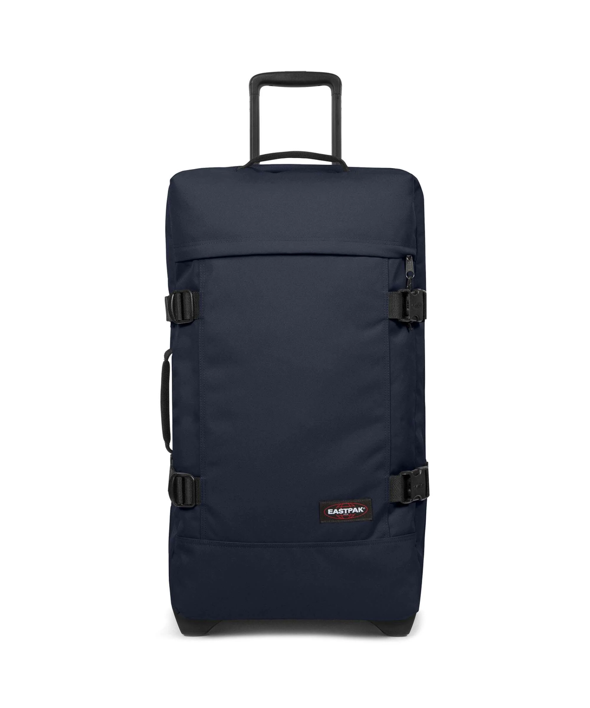 Eastpak Tranverz M Torba podróżna na kółkach ultramarine