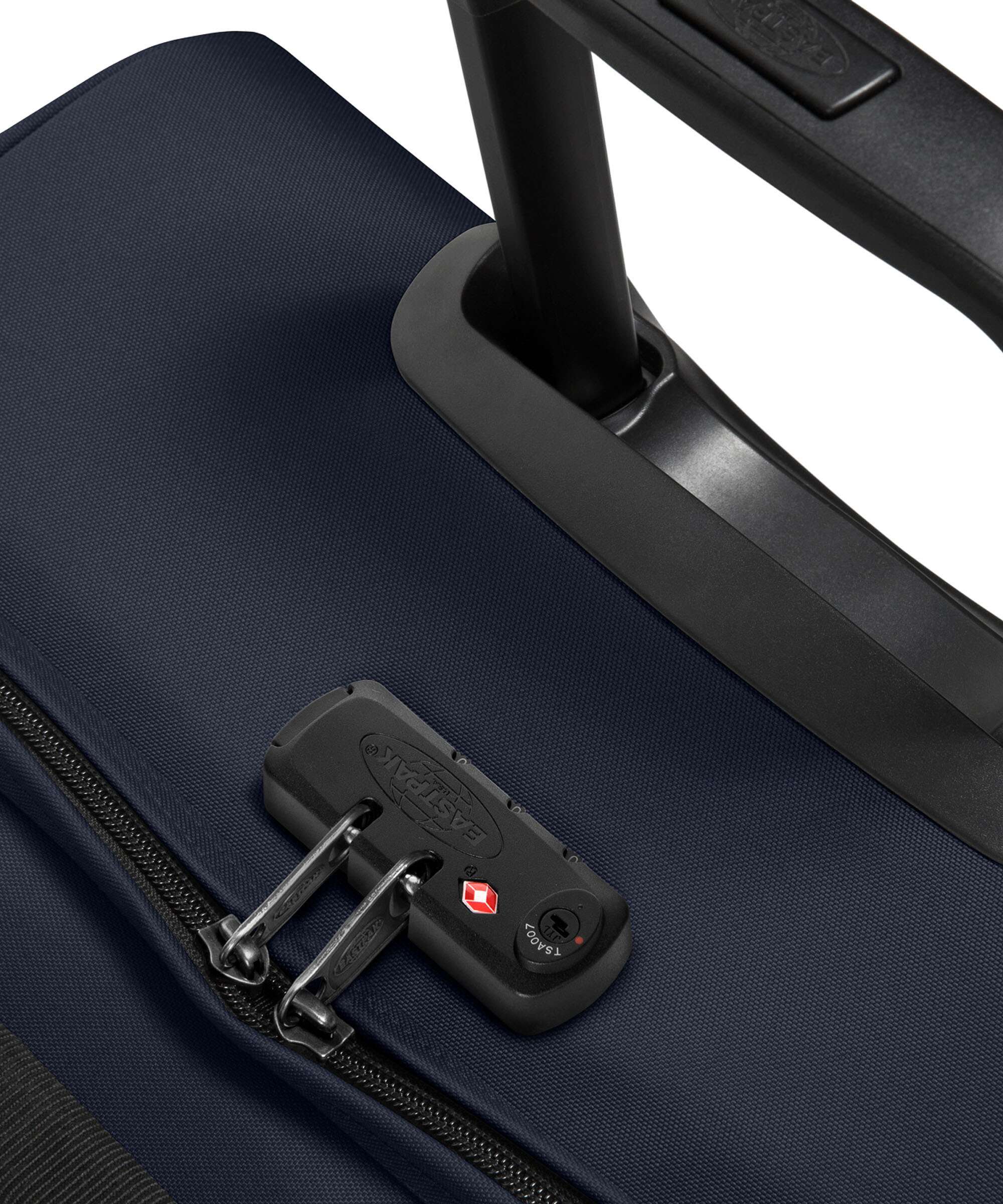 Eastpak Tranverz M Torba podróżna na kółkach ultramarine - Image 3