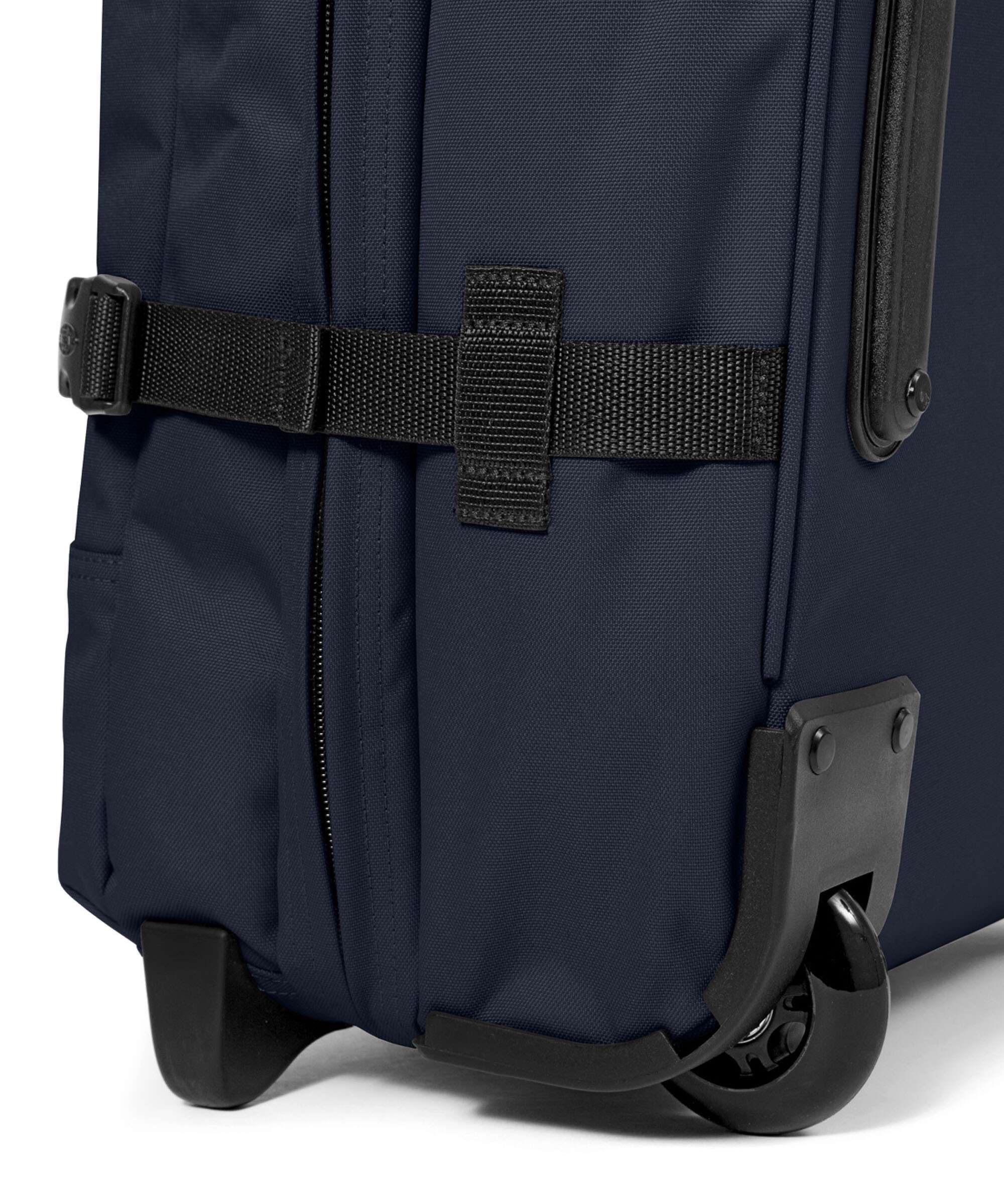 Eastpak Tranverz M Torba podróżna na kółkach ultramarine - Image 4
