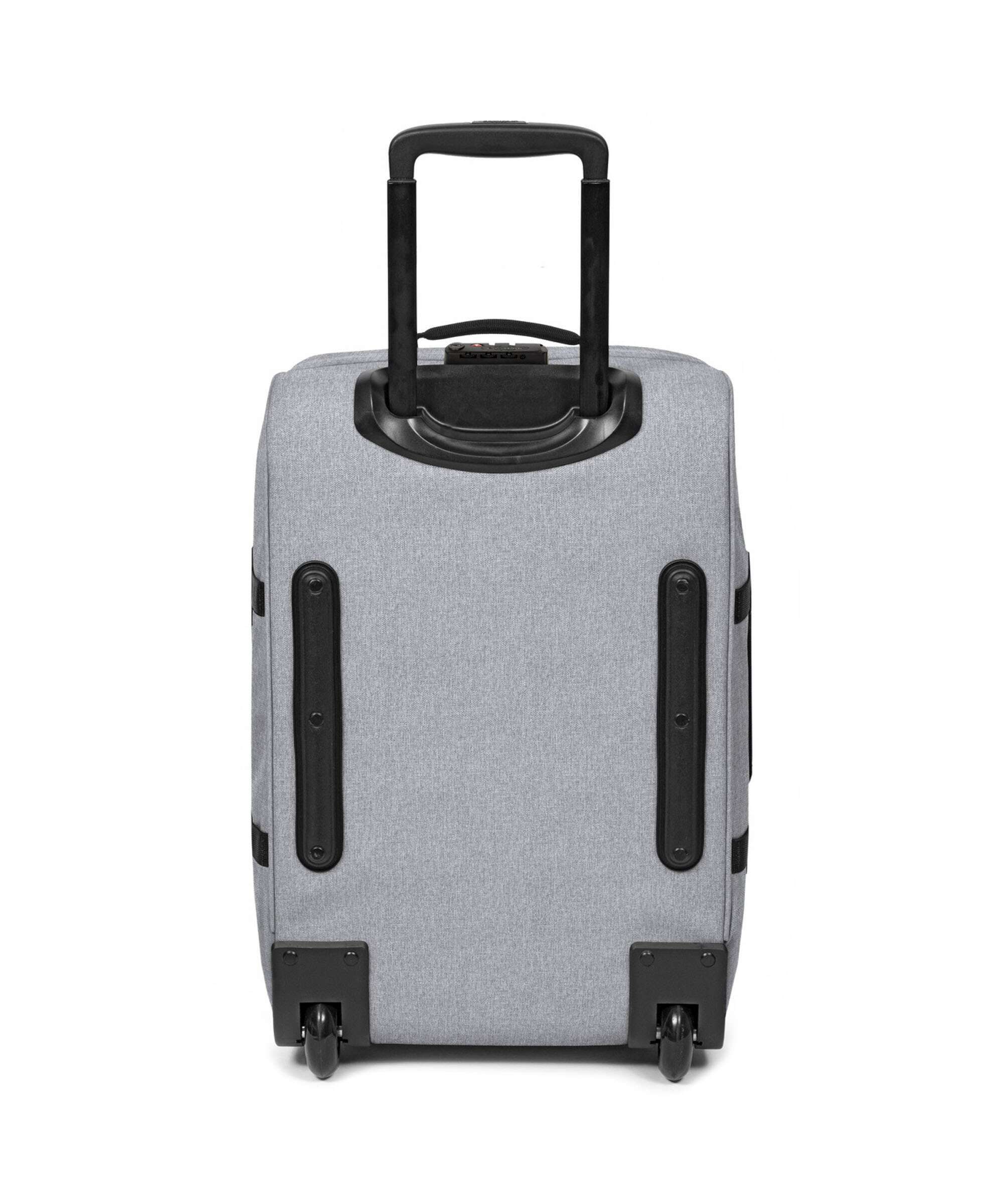 Eastpak Tranverz S Torba podróżna na kółkach grau - Image 2