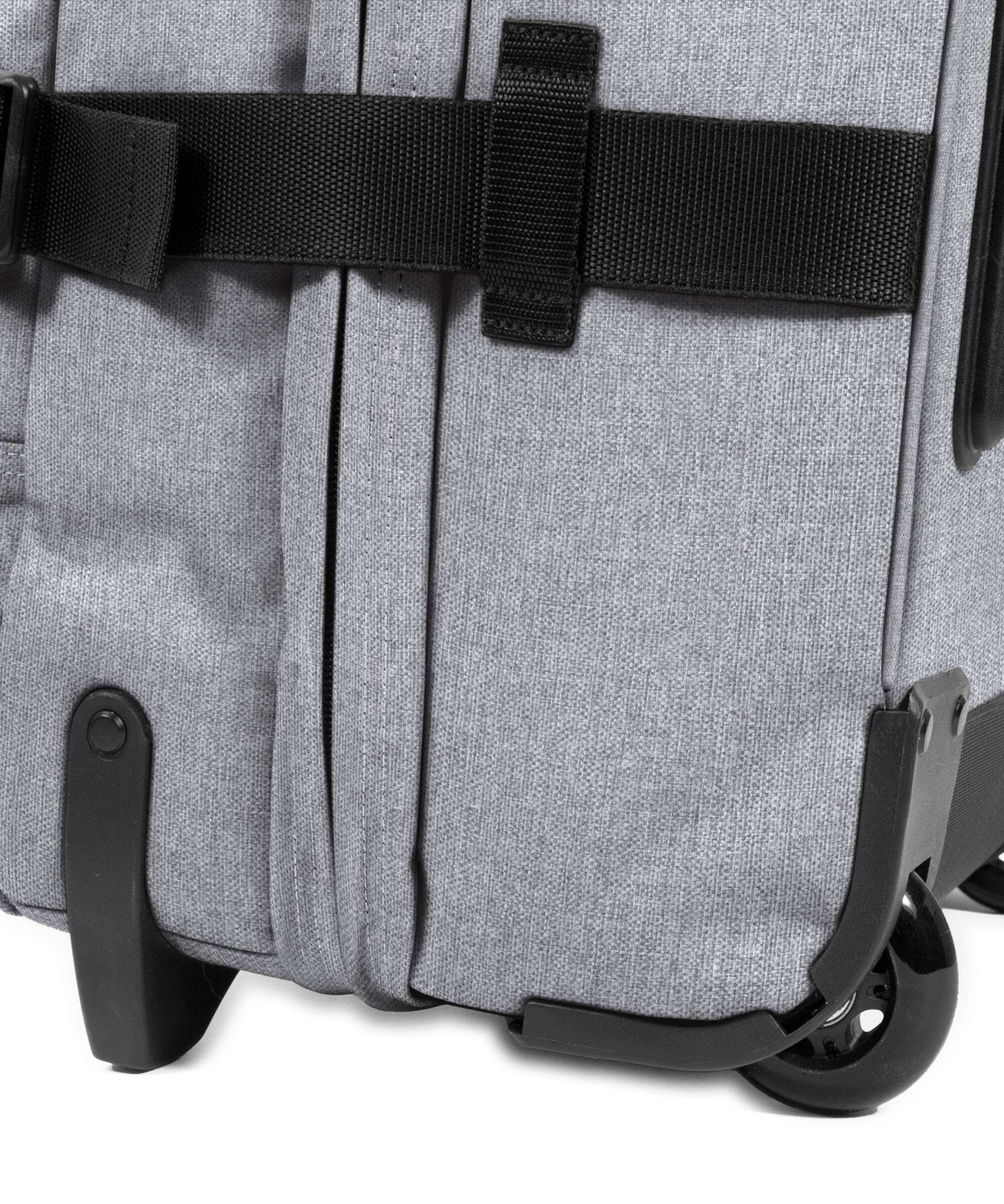 Eastpak Tranverz S Torba podróżna na kółkach grau - Image 4
