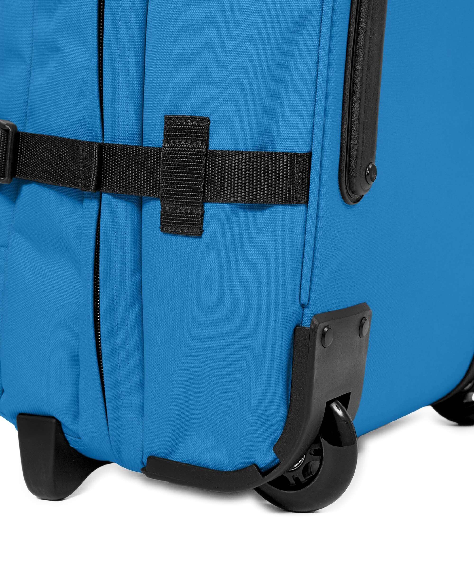 Eastpak Tranverz S Torba podróżna na kółkach bubble blue - Image 4