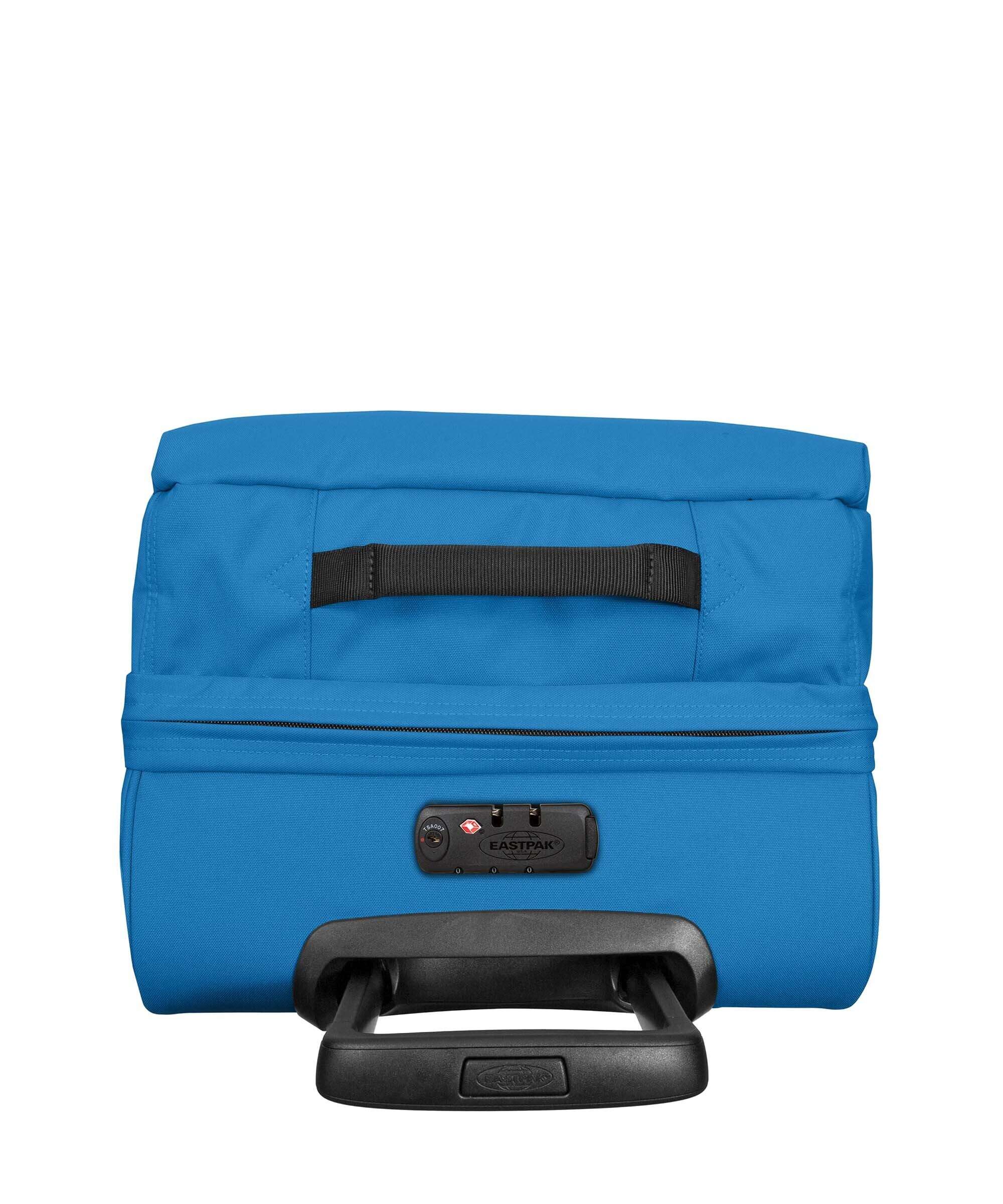 Eastpak Tranverz S Torba podróżna na kółkach bubble blue - Image 5