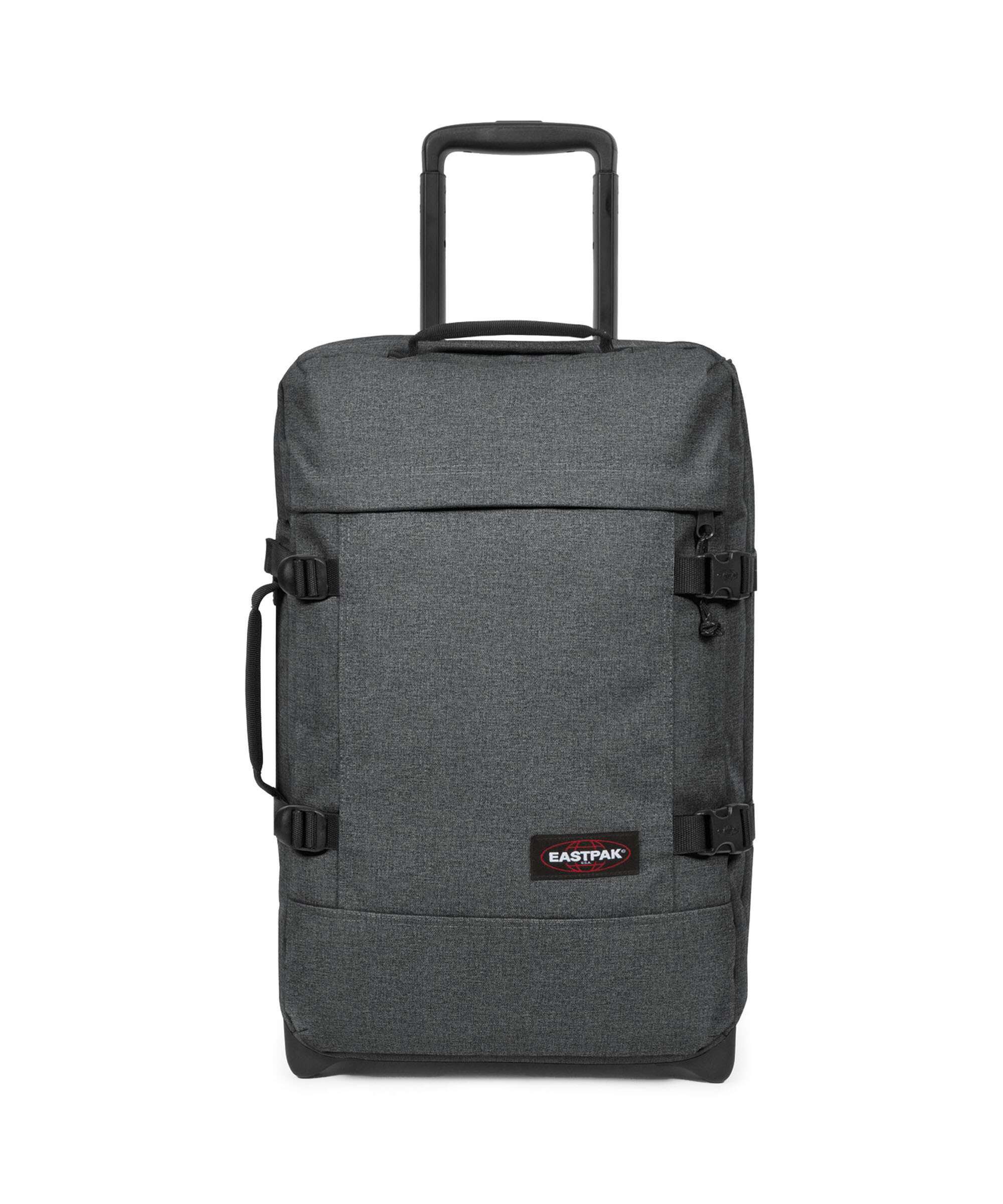 Eastpak Tranverz S Torba podróżna na kółkach dunkelgrau