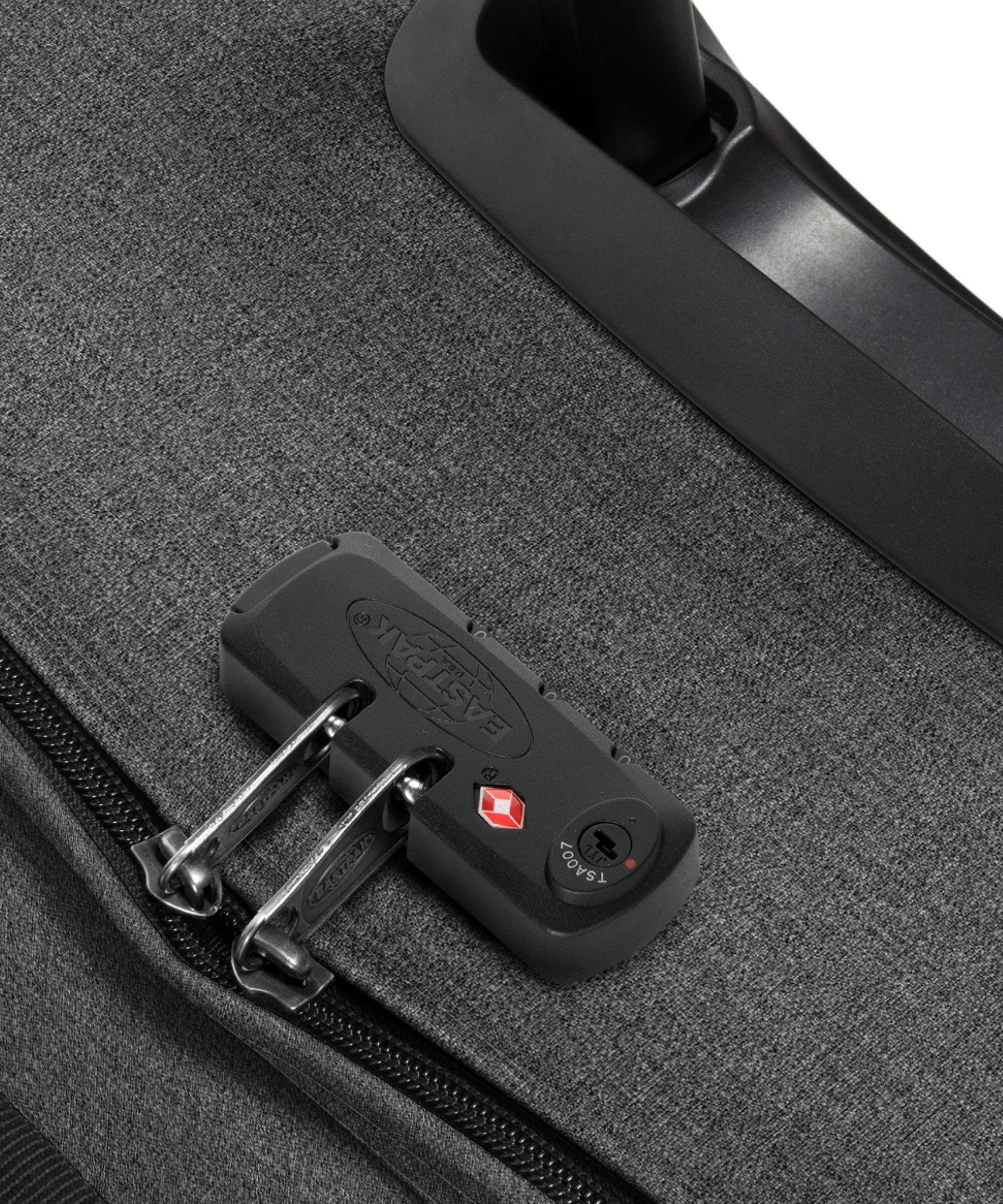 Eastpak Tranverz S Torba podróżna na kółkach dunkelgrau - Image 3