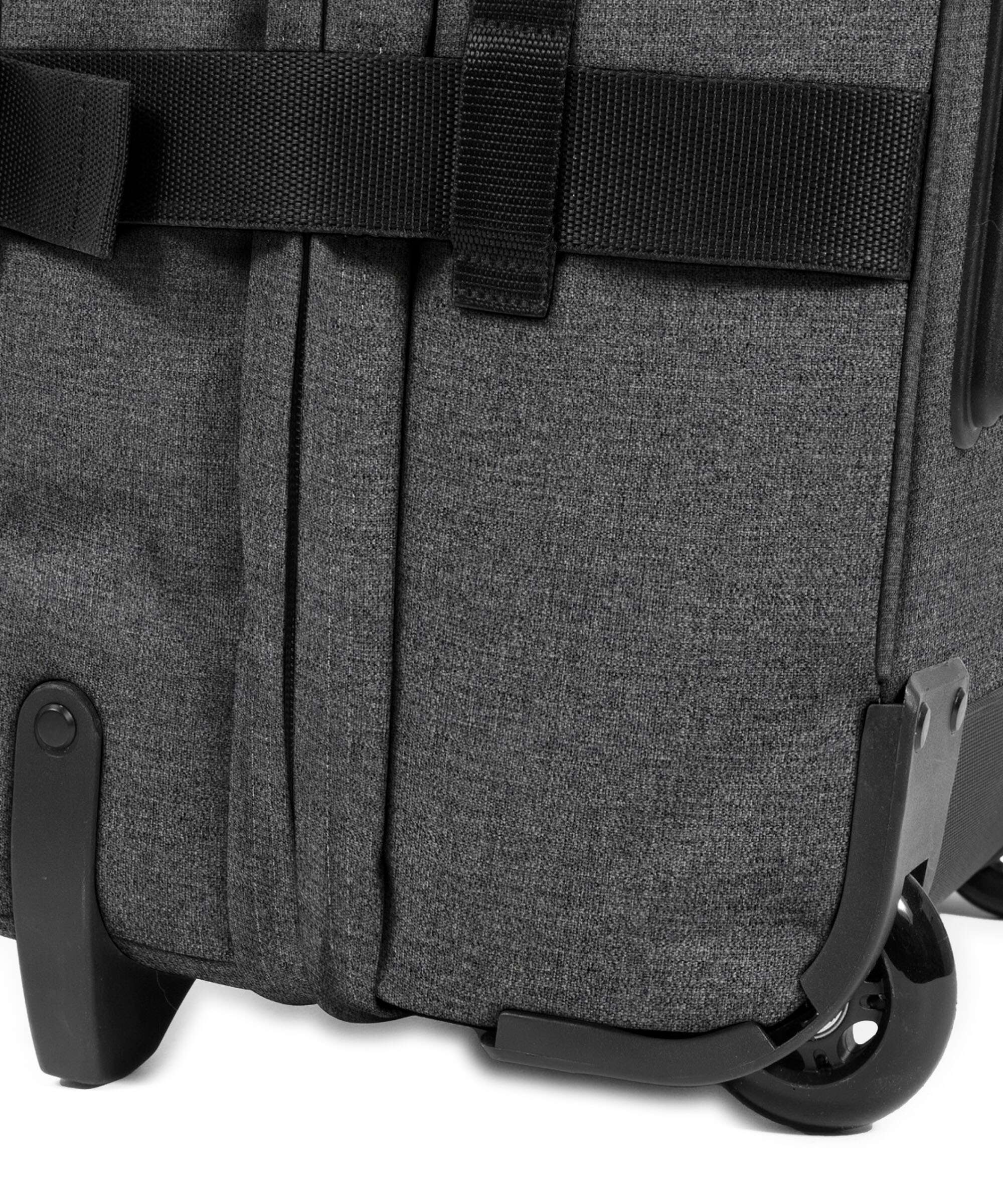 Eastpak Tranverz S Torba podróżna na kółkach dunkelgrau - Image 4