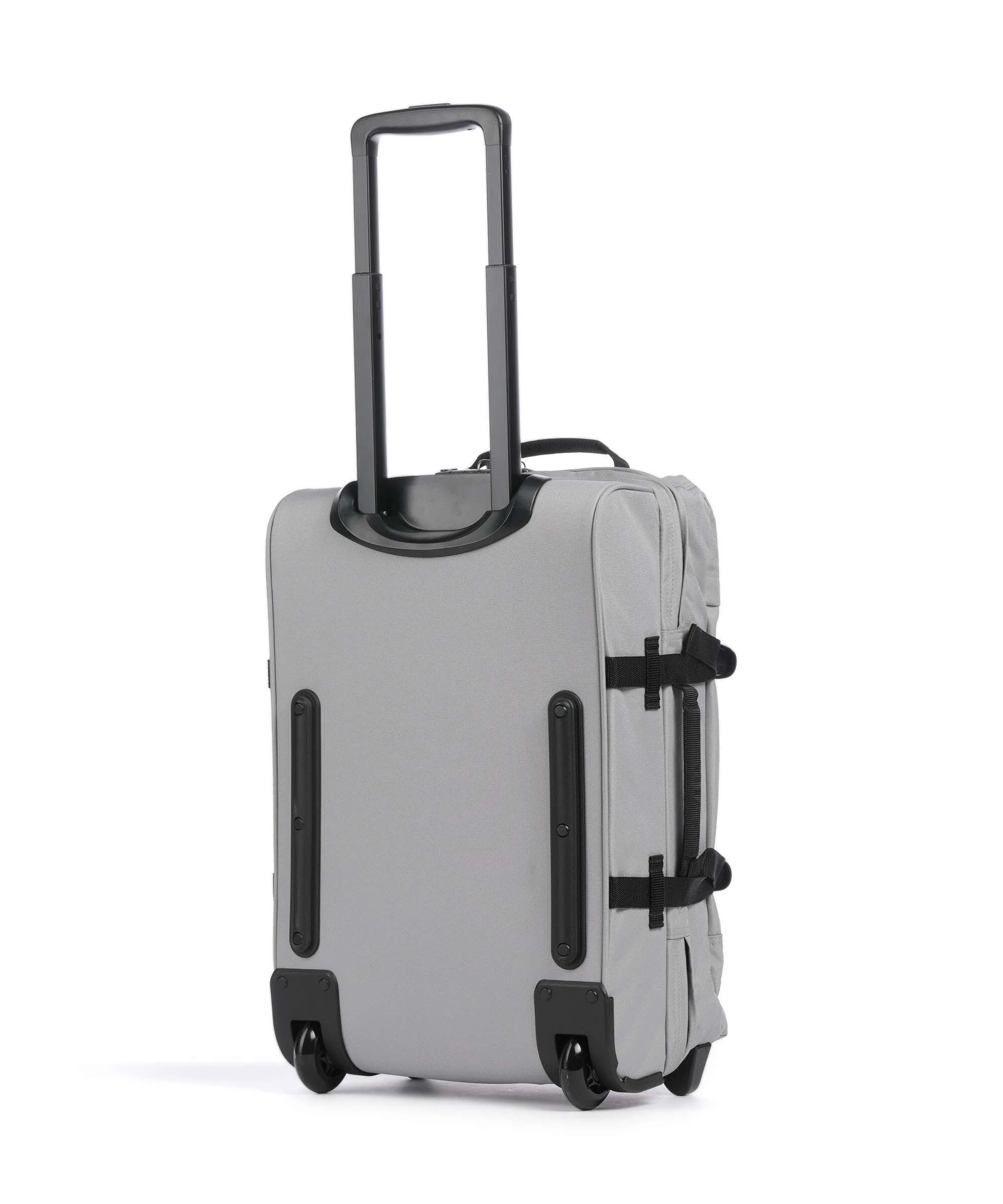 Eastpak Tranverz S Torba podróżna na kółkach pebble grey - Image 2
