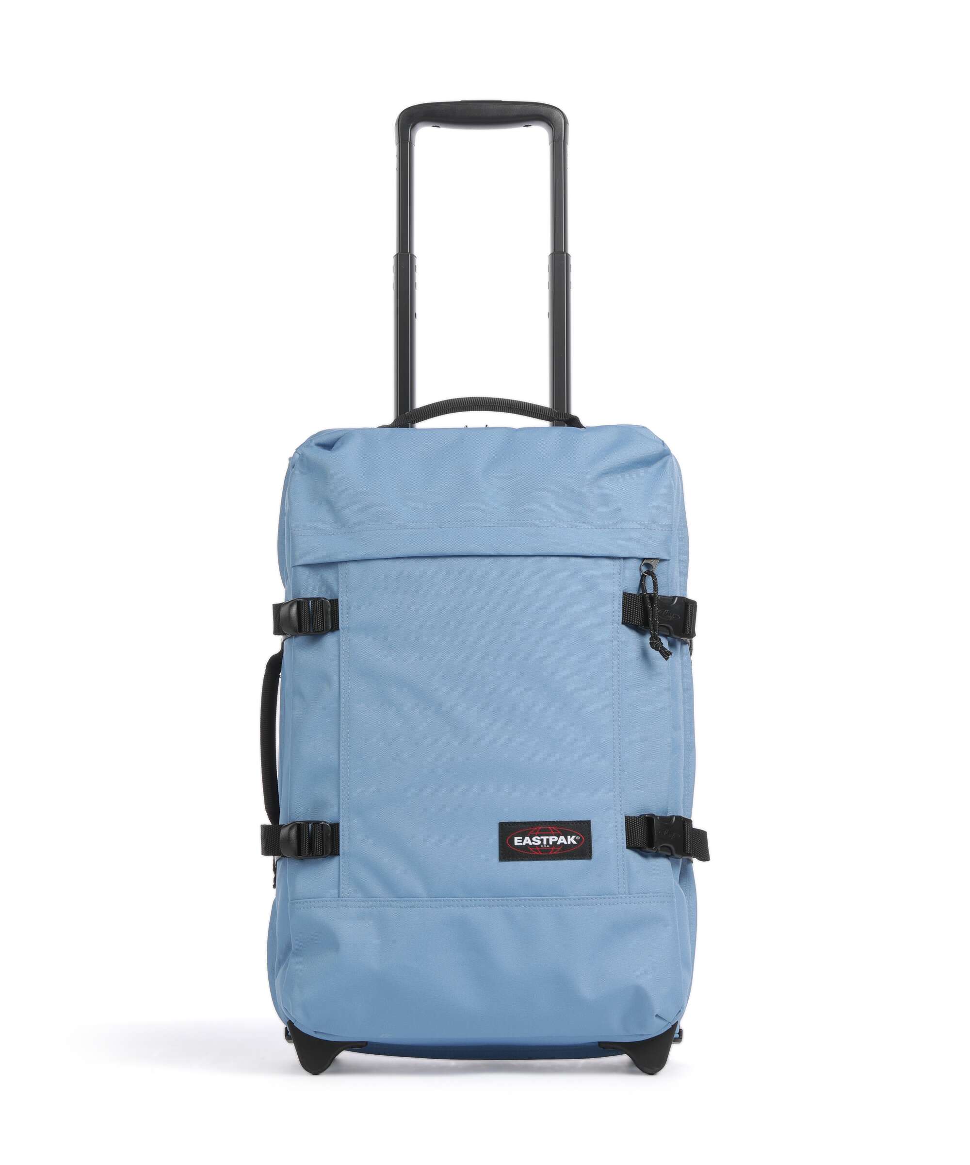 Eastpak Tranverz S Torba podróżna na kółkach aviator blue