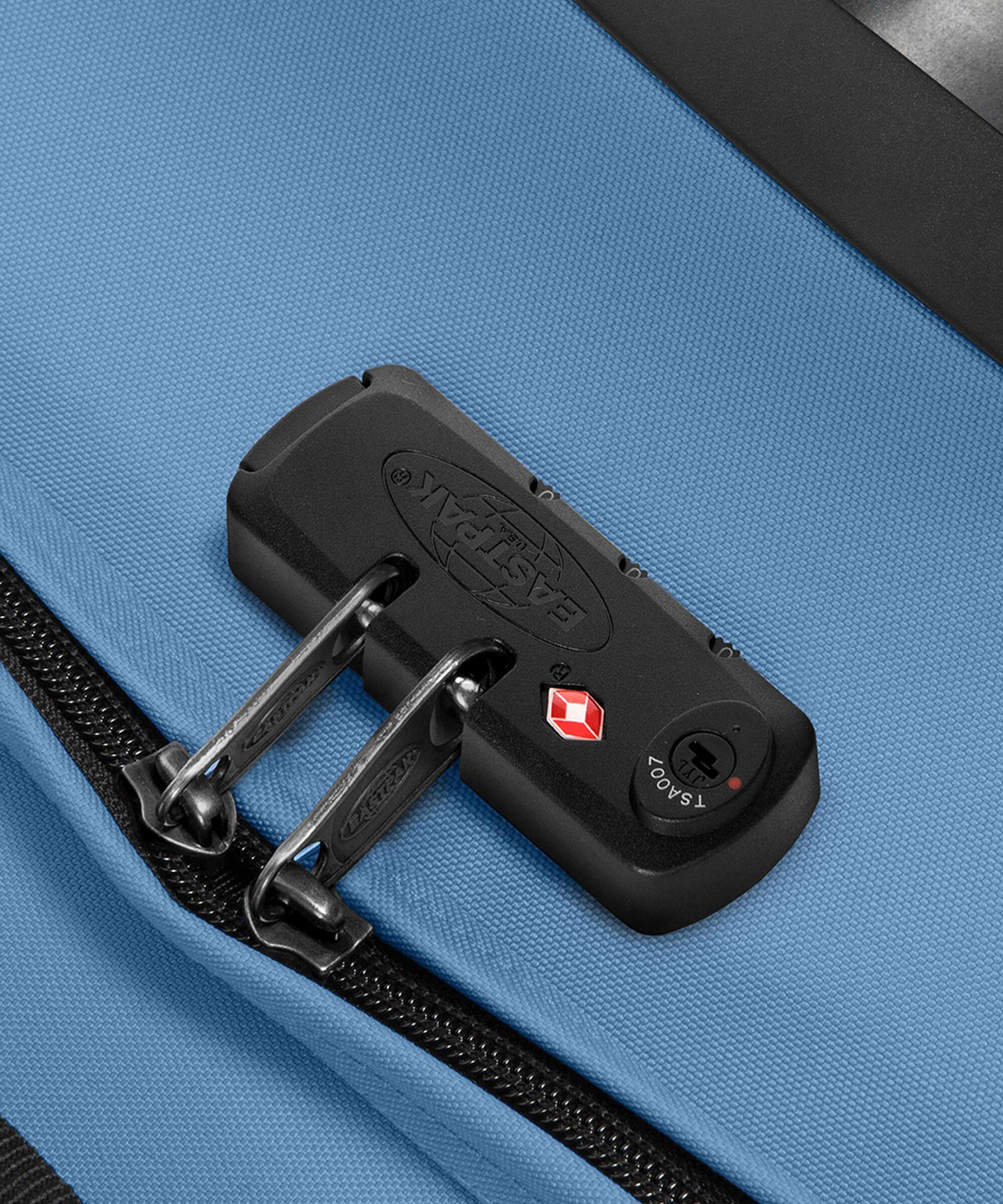 Eastpak Tranverz S Torba podróżna na kółkach aviator blue - Image 4