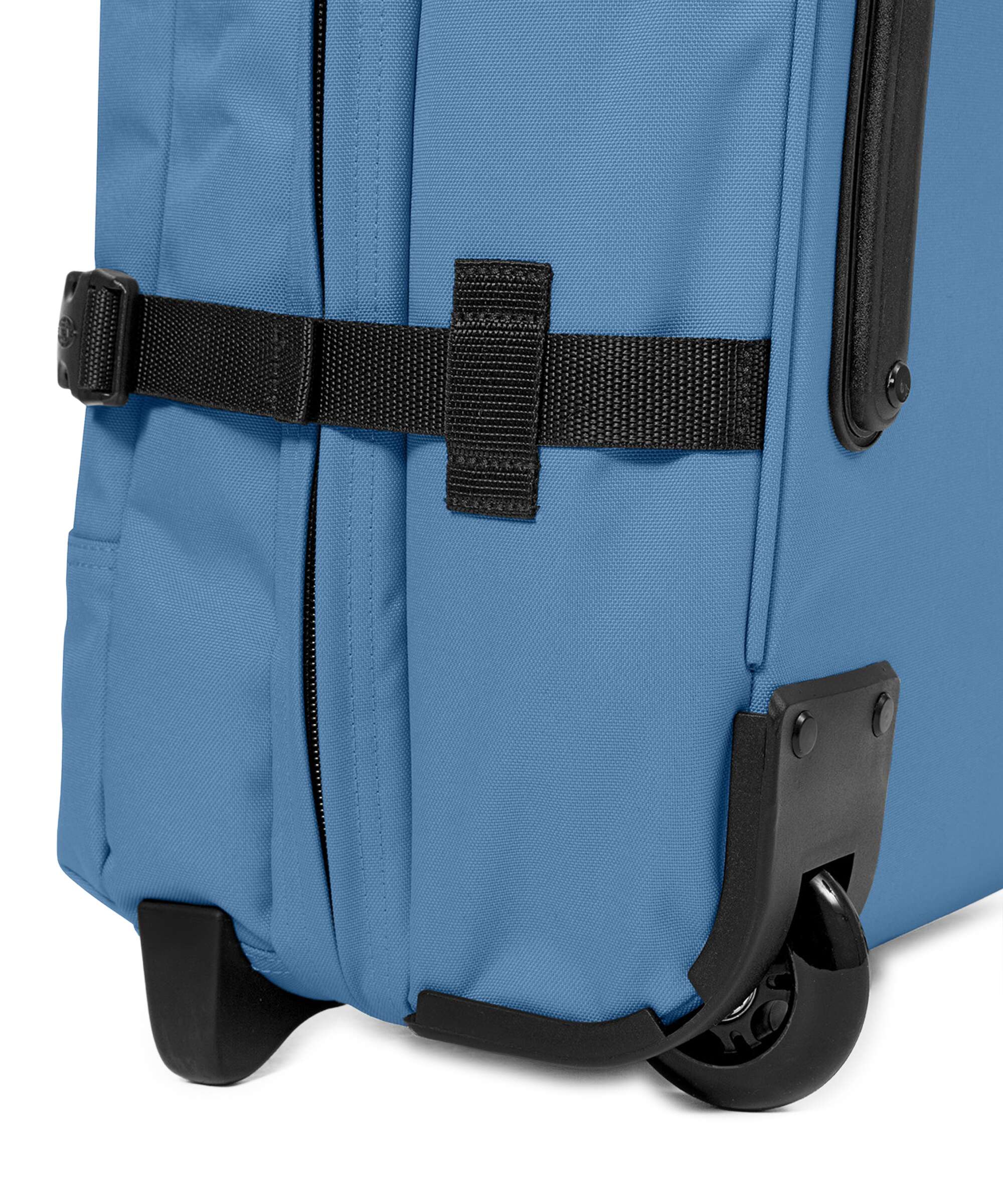 Eastpak Tranverz S Torba podróżna na kółkach aviator blue - Image 5