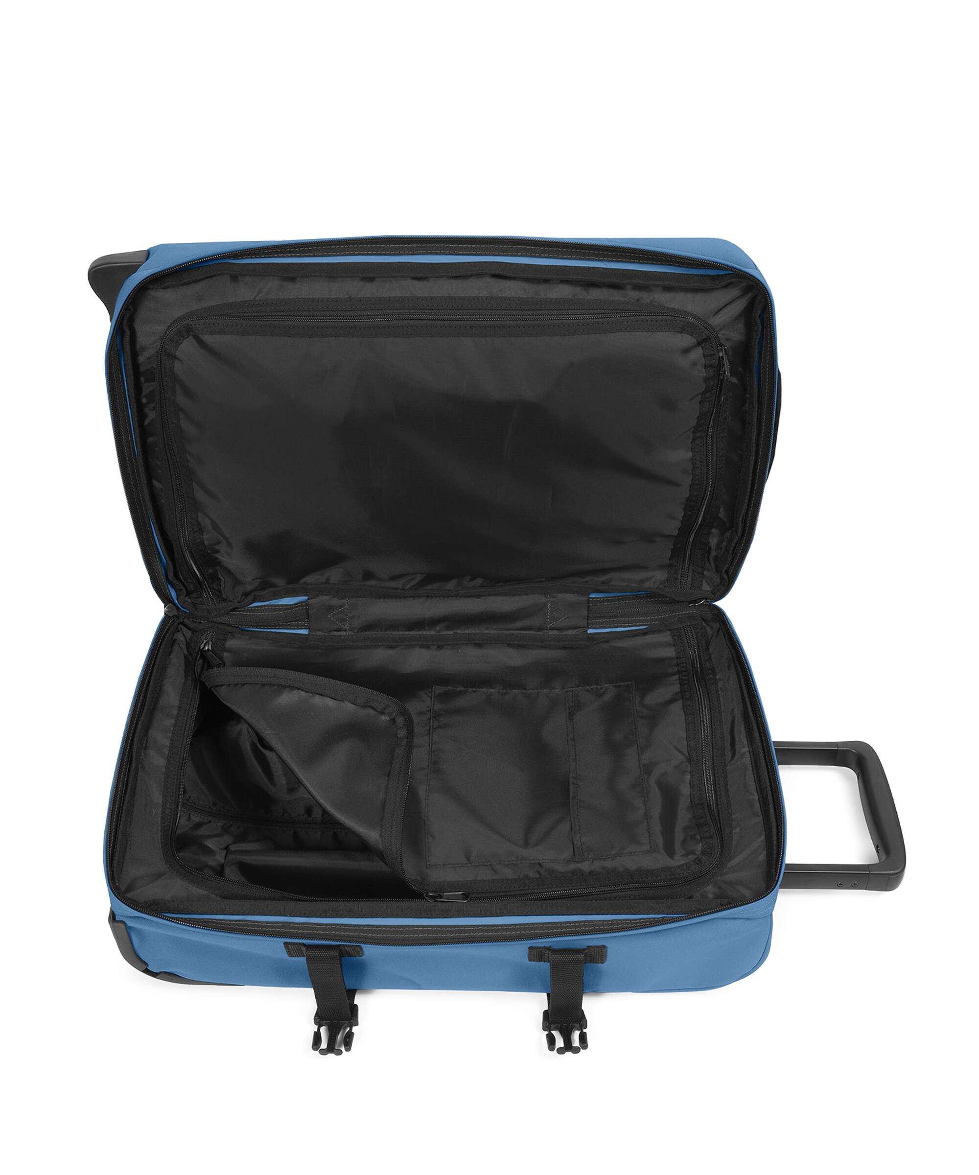Eastpak Tranverz S Torba podróżna na kółkach aviator blue - Image 6