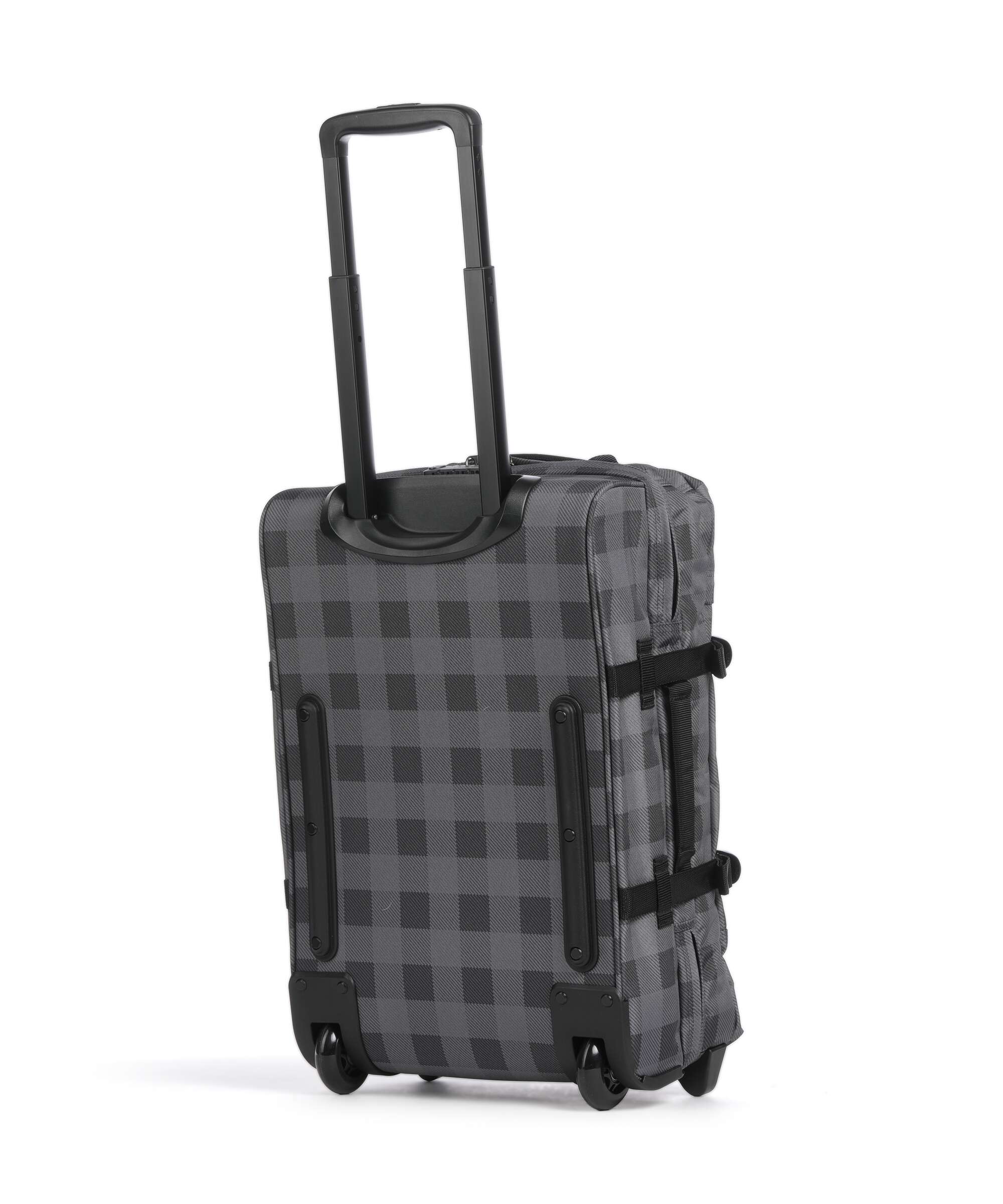 Eastpak Tranverz S Torba podróżna na kółkach grey - Image 2