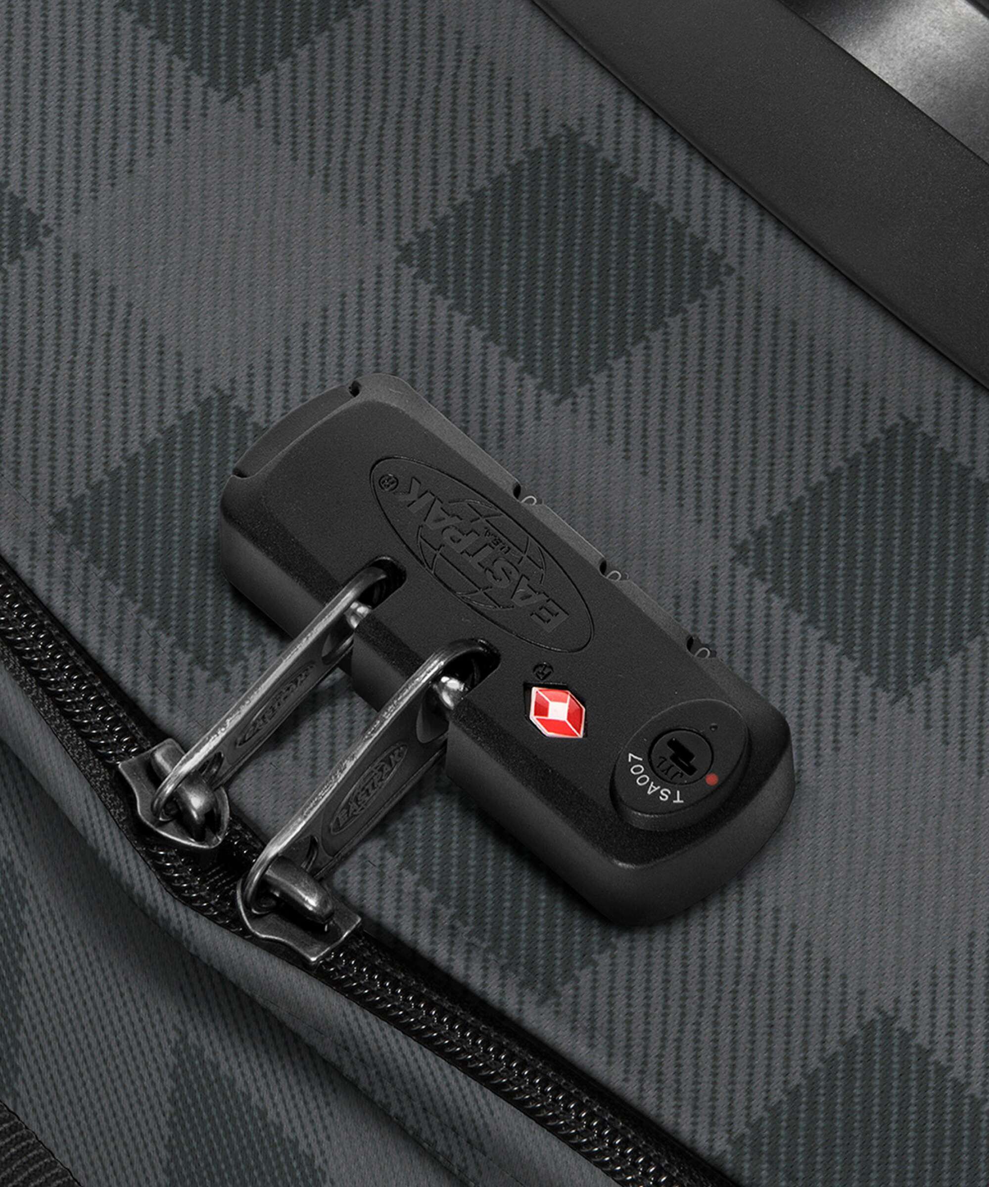 Eastpak Tranverz S Torba podróżna na kółkach grey - Image 4
