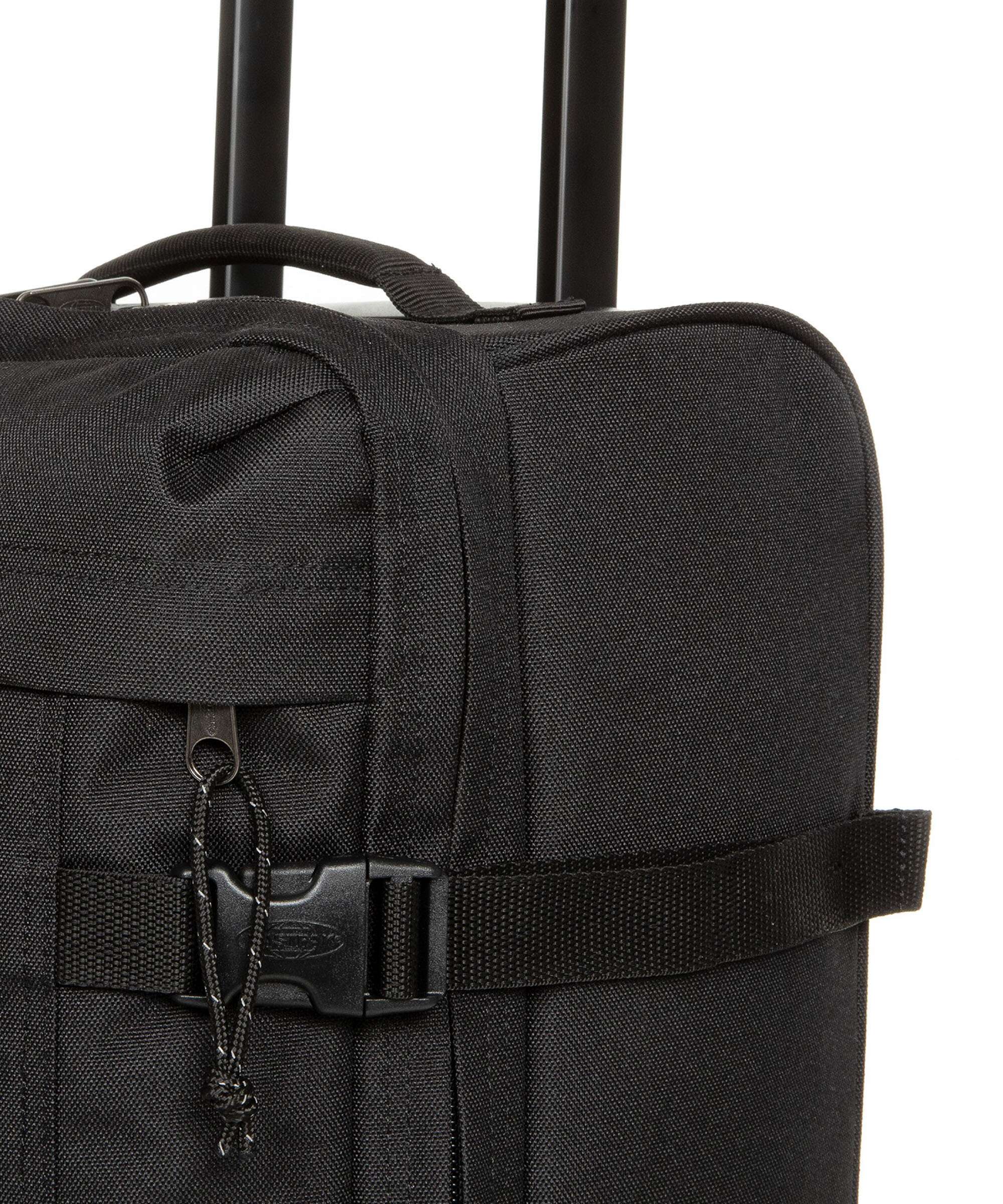 Eastpak Tranverz XXS XXS Torba podróżna na kółkach black - Image 5
