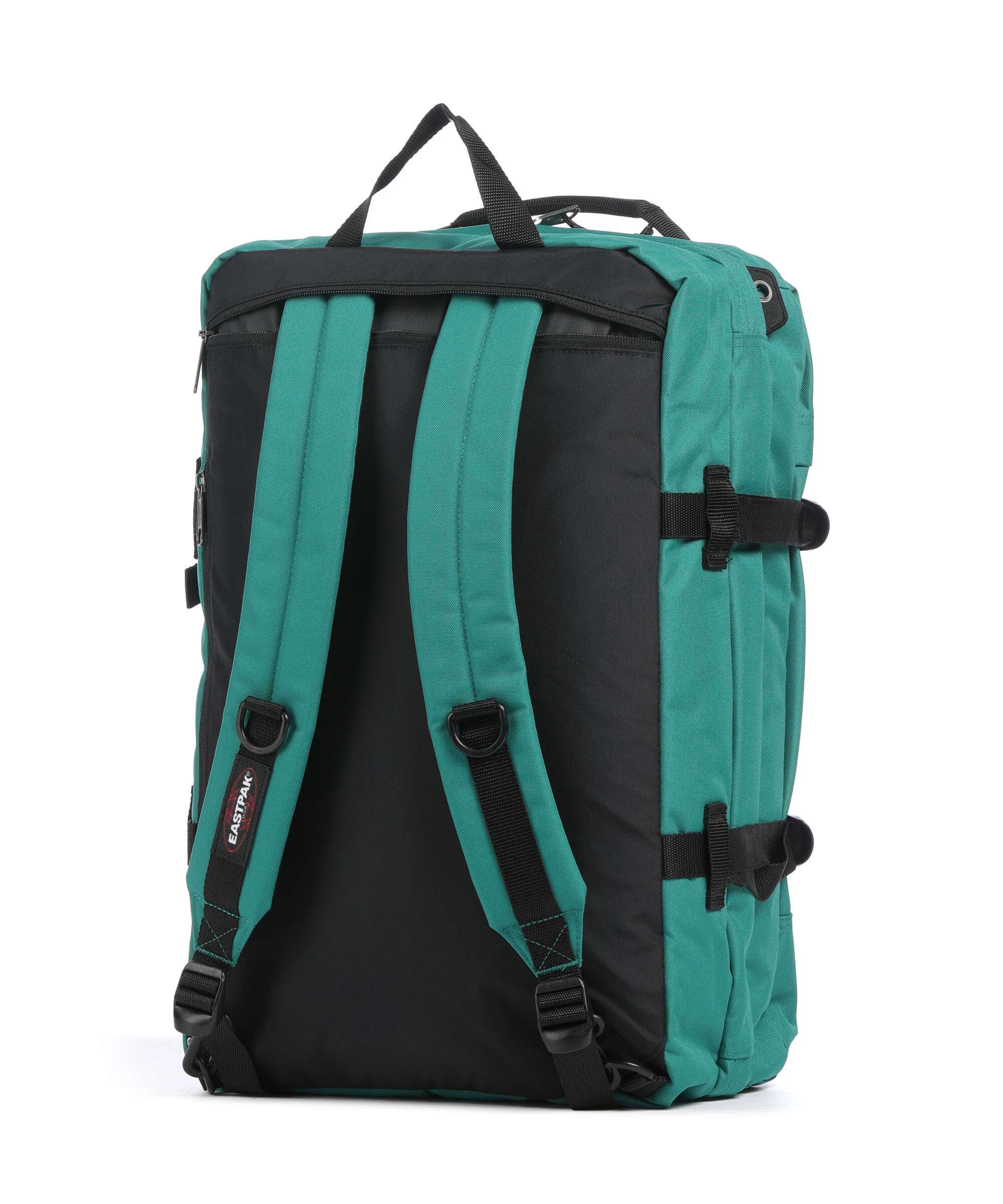 Eastpak Travelpack Plecak podróżny pineneedle green - Image 2