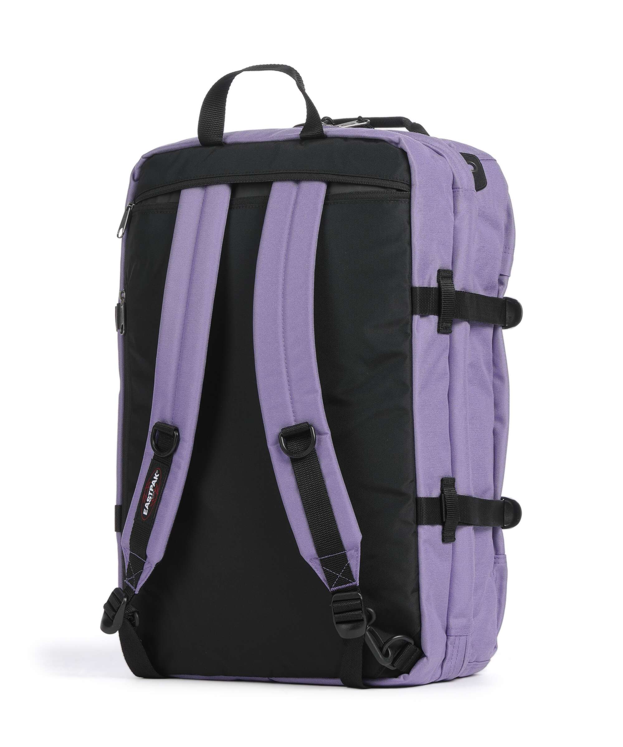 Eastpak Travelpack Plecak podróżny dahlia purple - Image 2