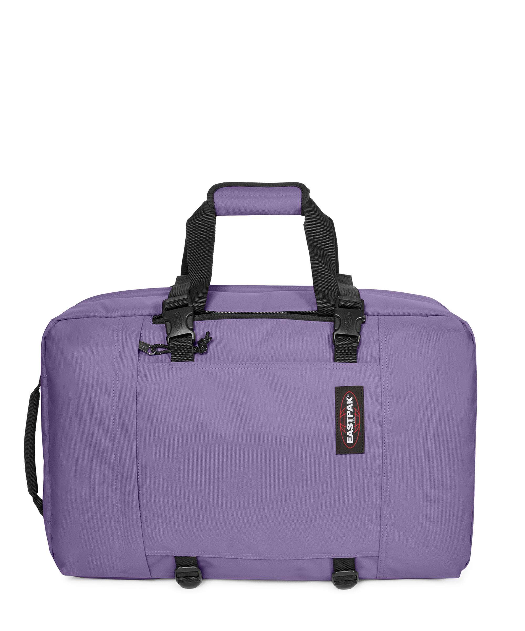 Eastpak Travelpack Plecak podróżny dahlia purple - Image 5