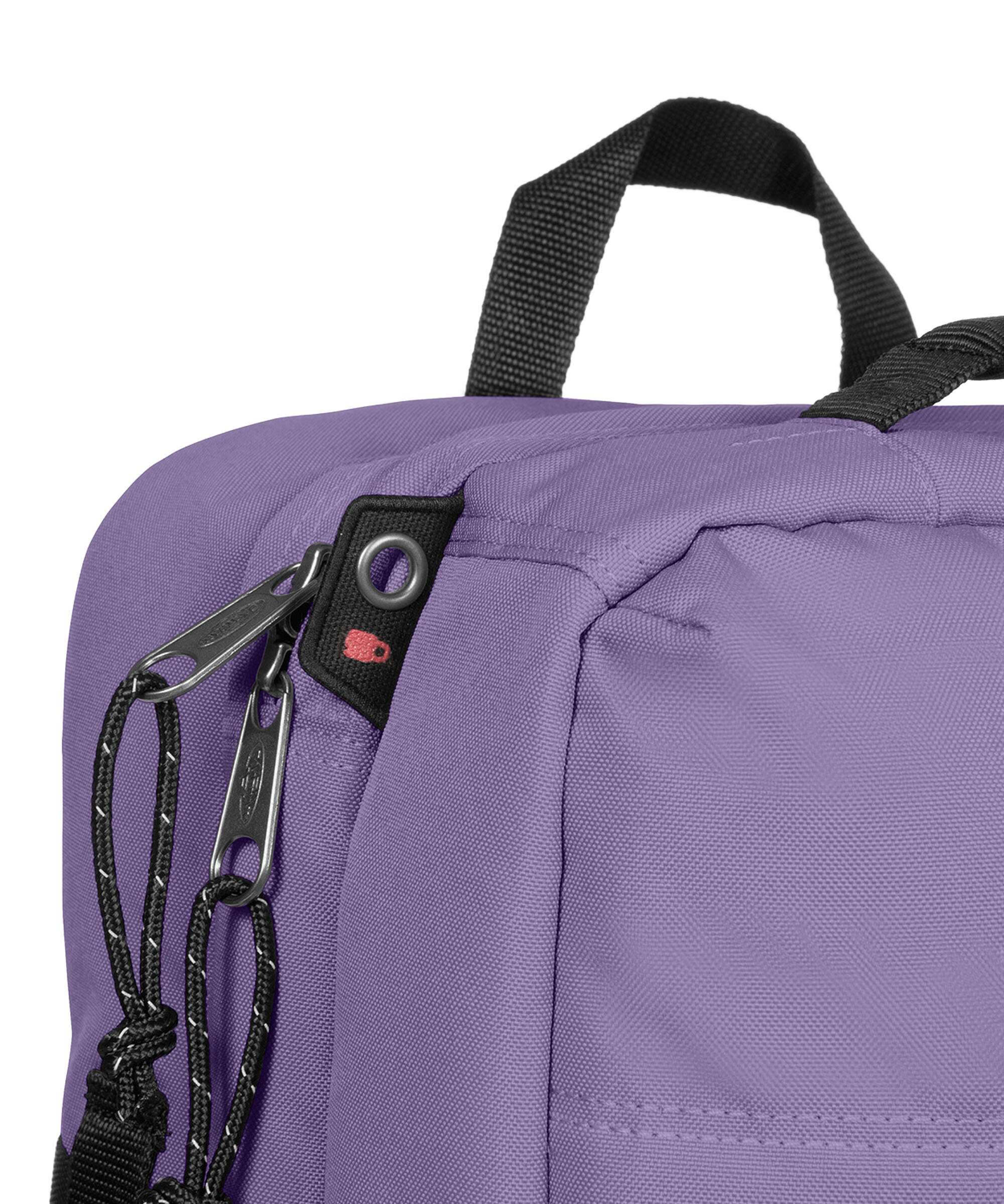 Eastpak Travelpack Plecak podróżny dahlia purple - Image 6
