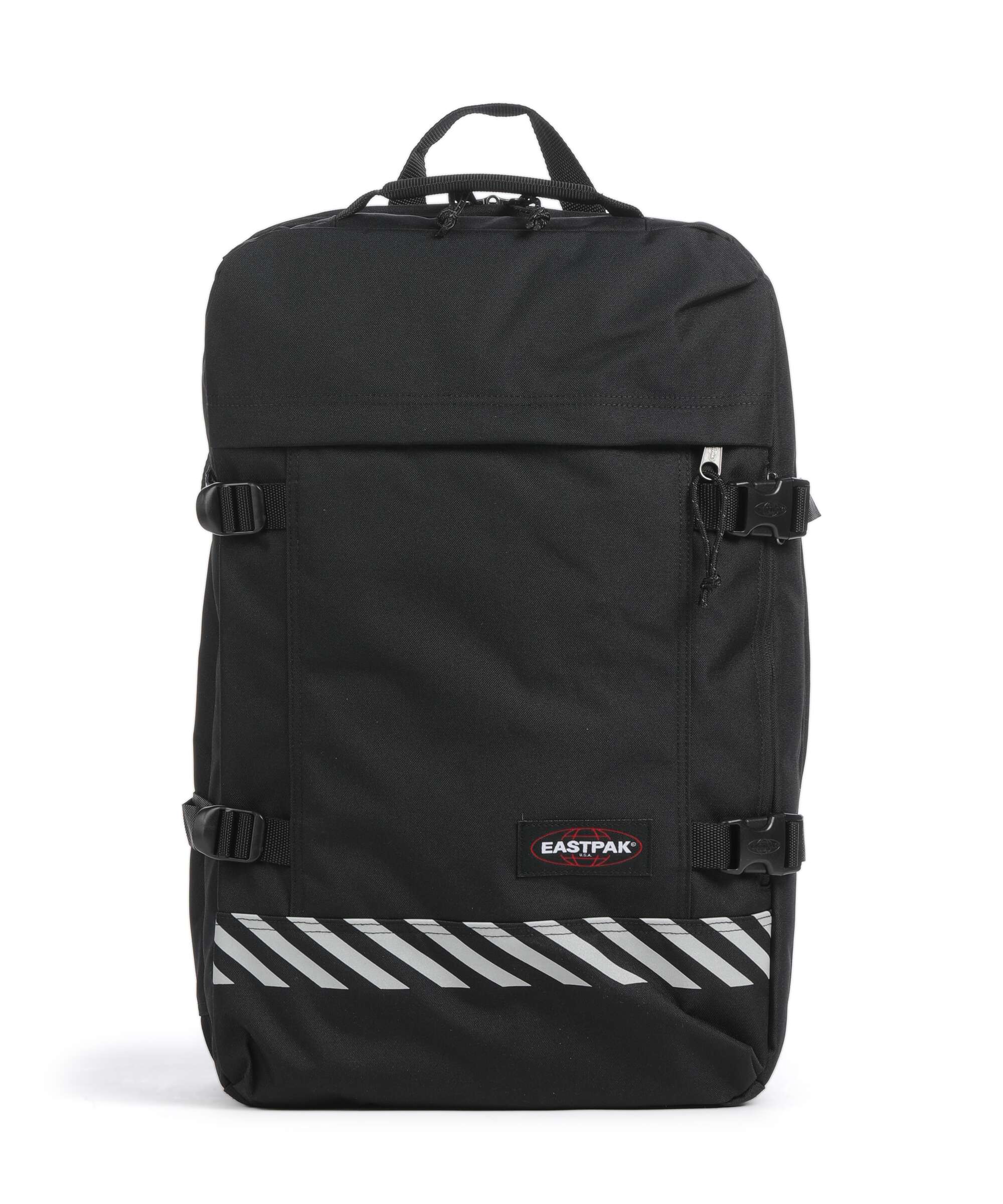 Eastpak Travelpack Plecak podróżny black