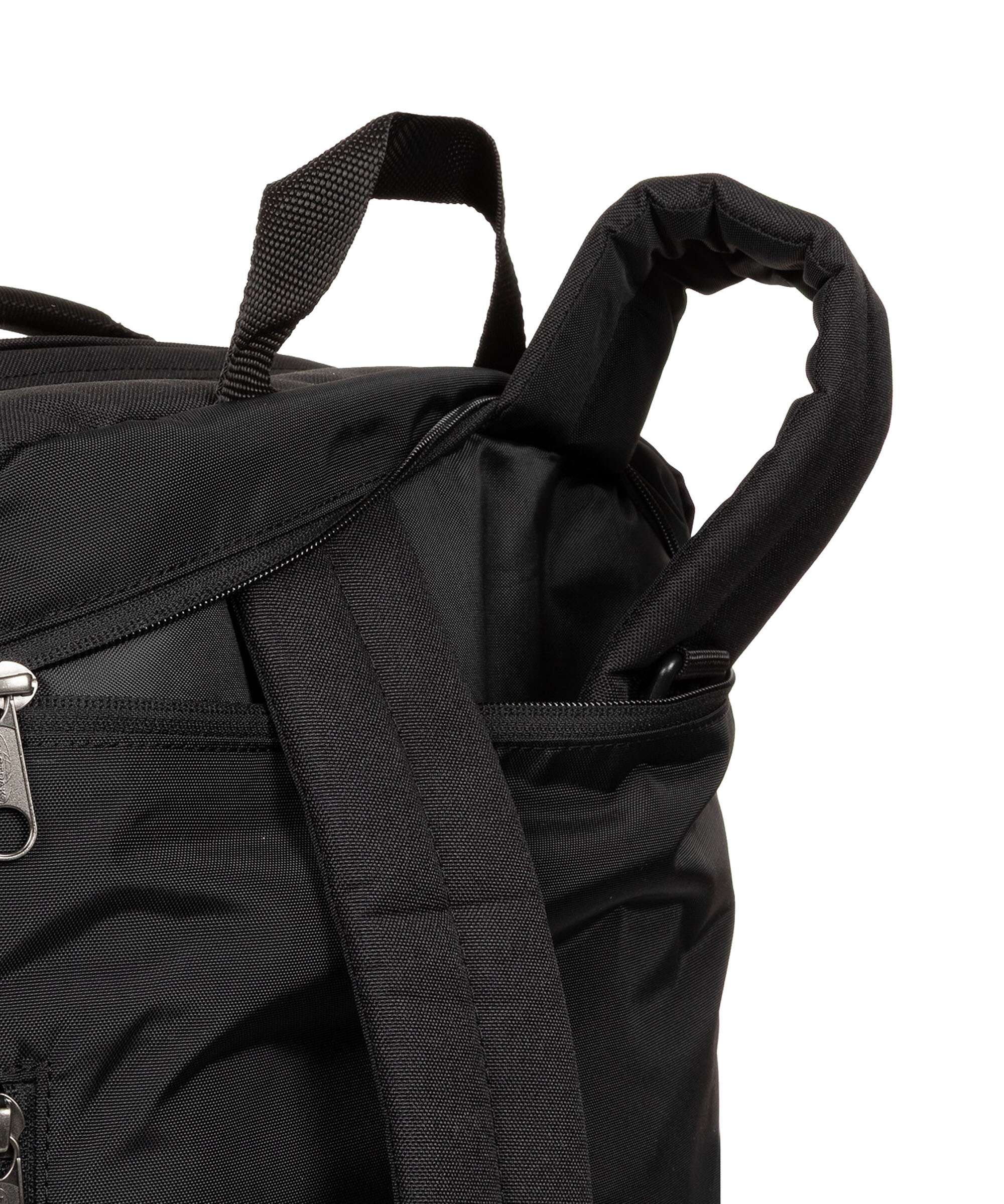 Eastpak Travelpack Plecak podróżny black - Image 6