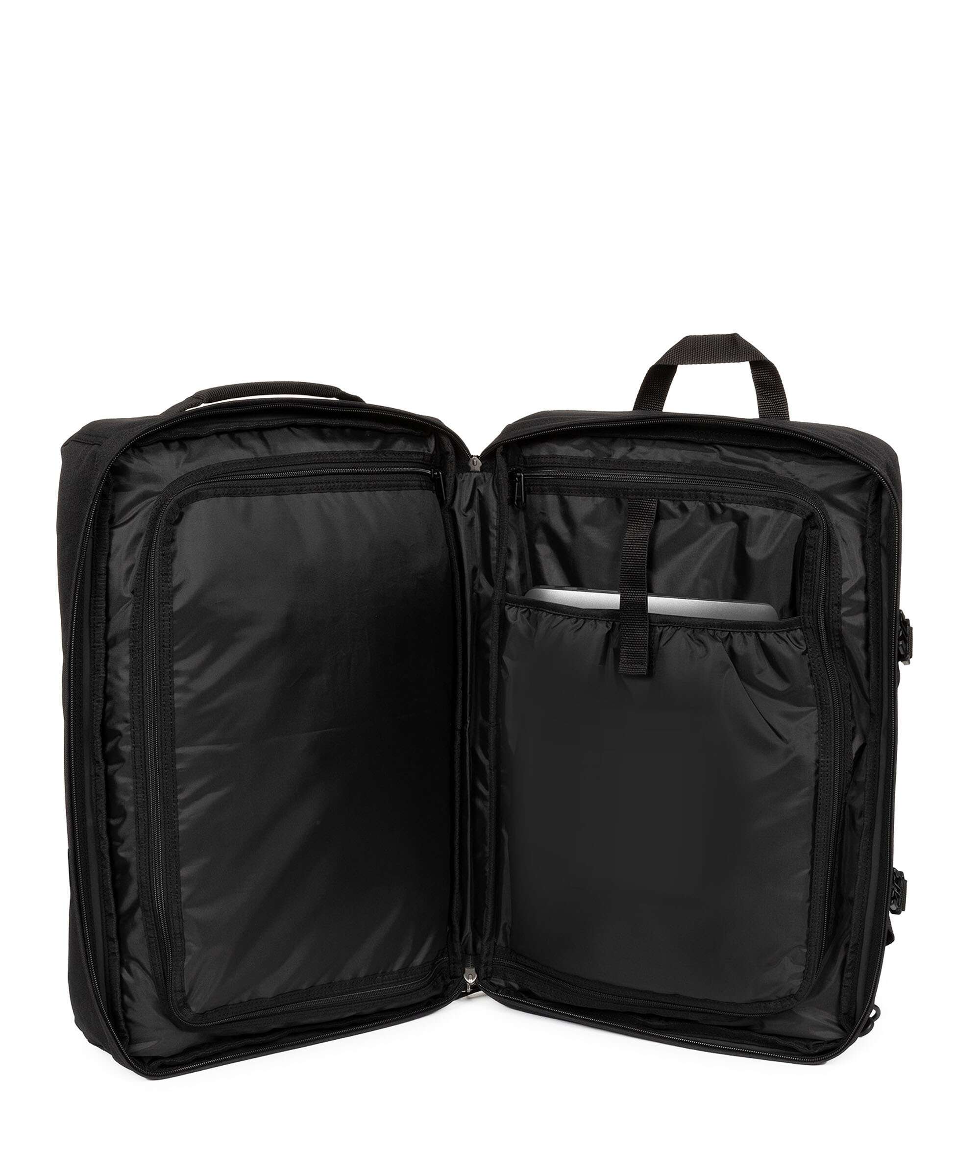 Eastpak Travelpack Plecak podróżny black - Image 7